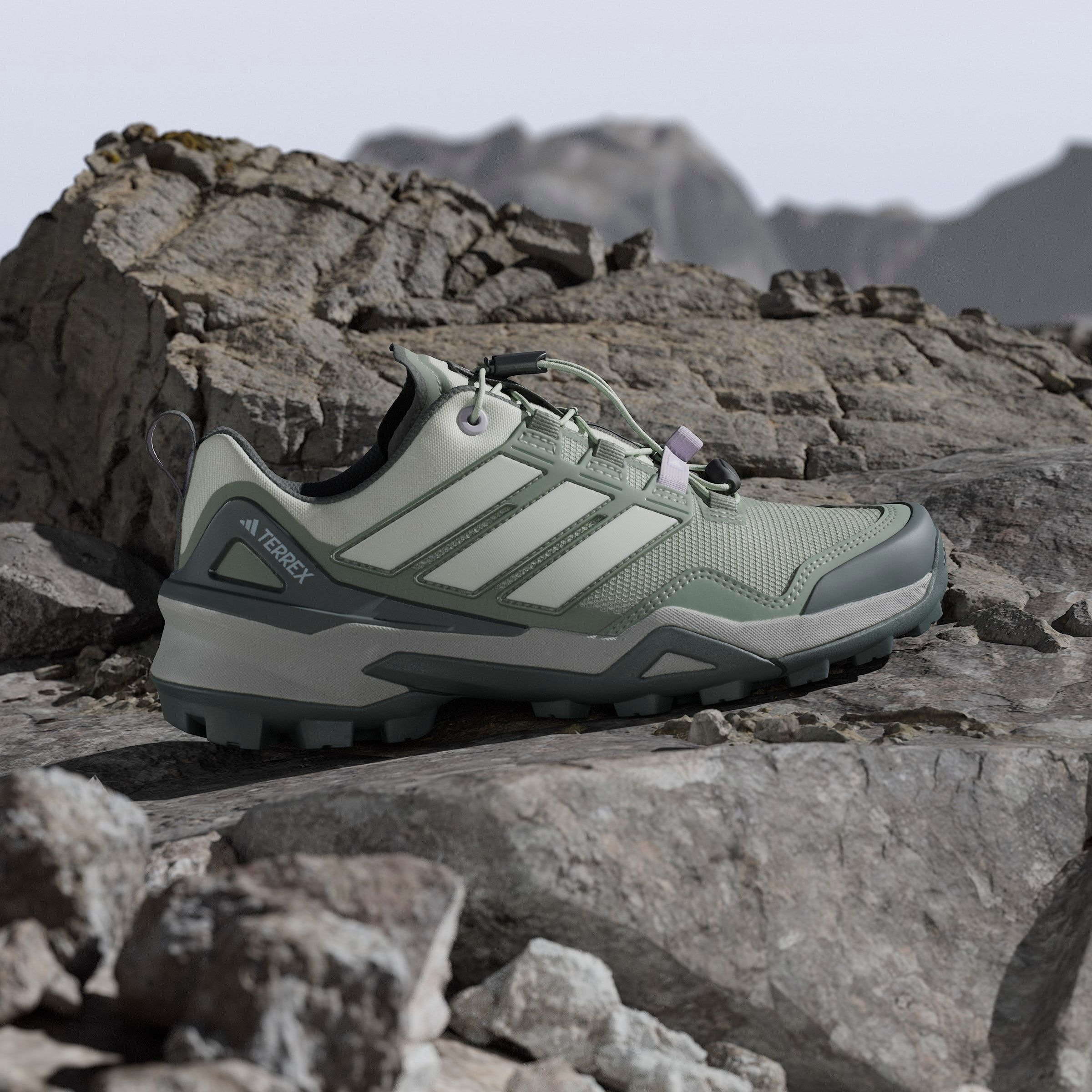 adidas TERREX Wanderschuh »TERREX SKYCHASER«