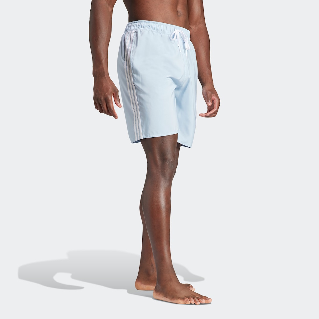 adidas Performance Badehose »3STREIFEN CLX«, (1 St.)