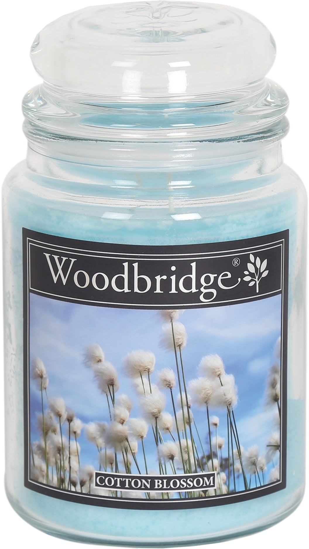 Woodbridge Duftkerze »Cotton Blossom« kaufen