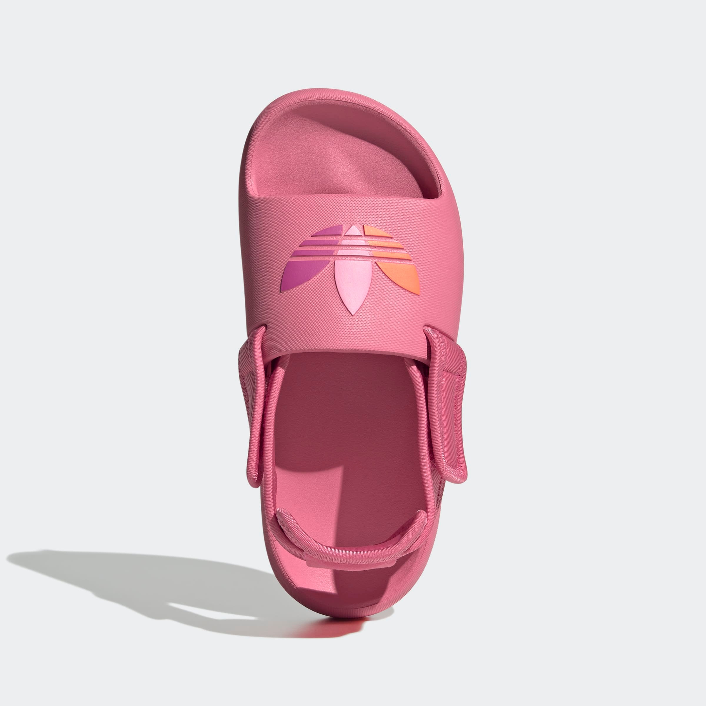 adidas Originals Sandale »ADIFOM KIDS ADILETTE«