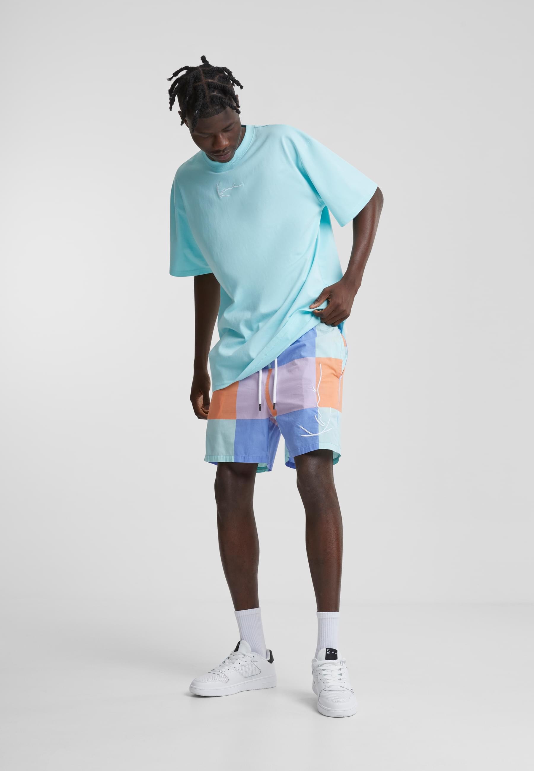 Karl Kani T-Shirt »Karl Kani Karl Kani Small Signature Essential Tee«, (1 tlg.)