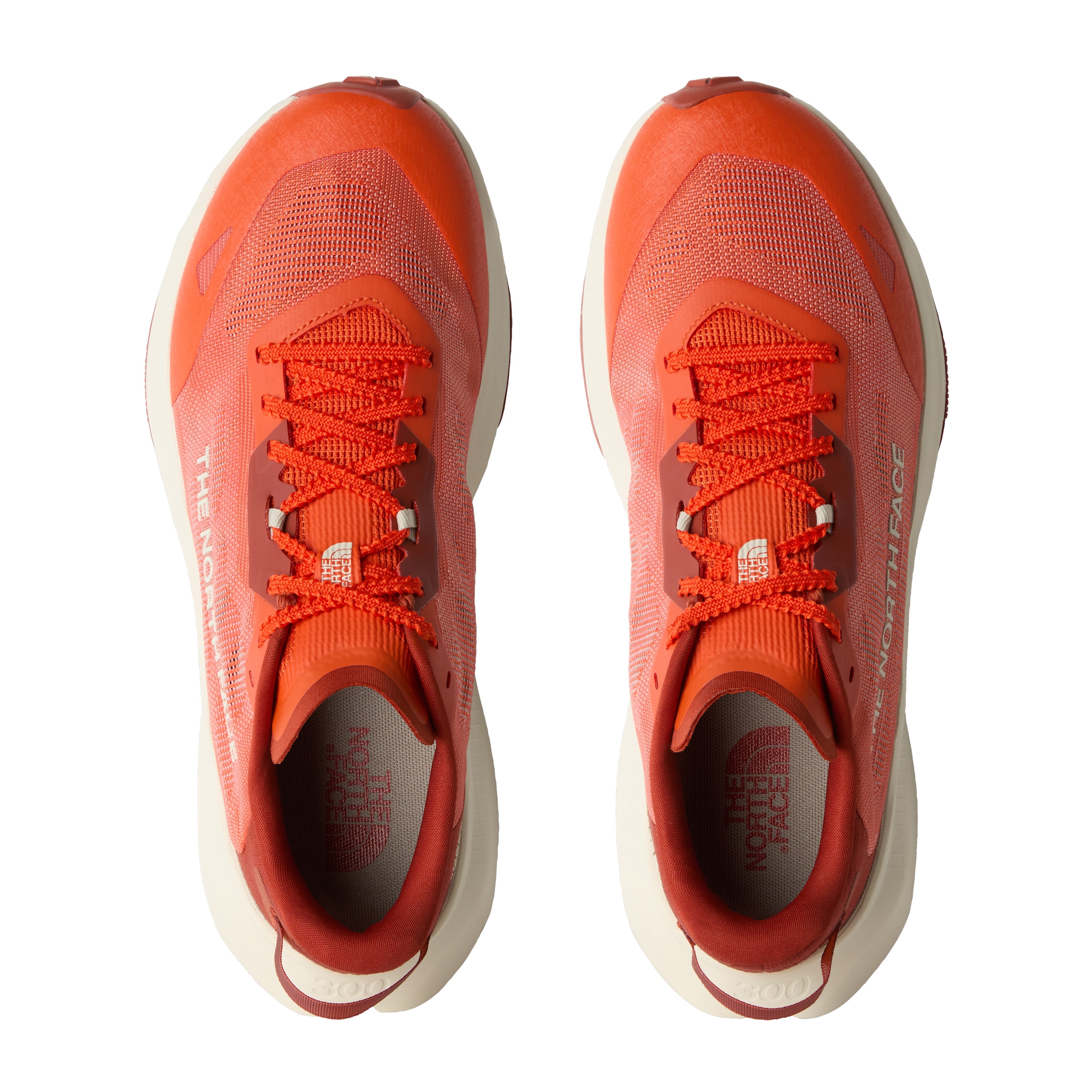The North Face Trailrunningschuh »M ALTAMESA 300 V2«  zuverlässiger Grip auf jedem Untergrund