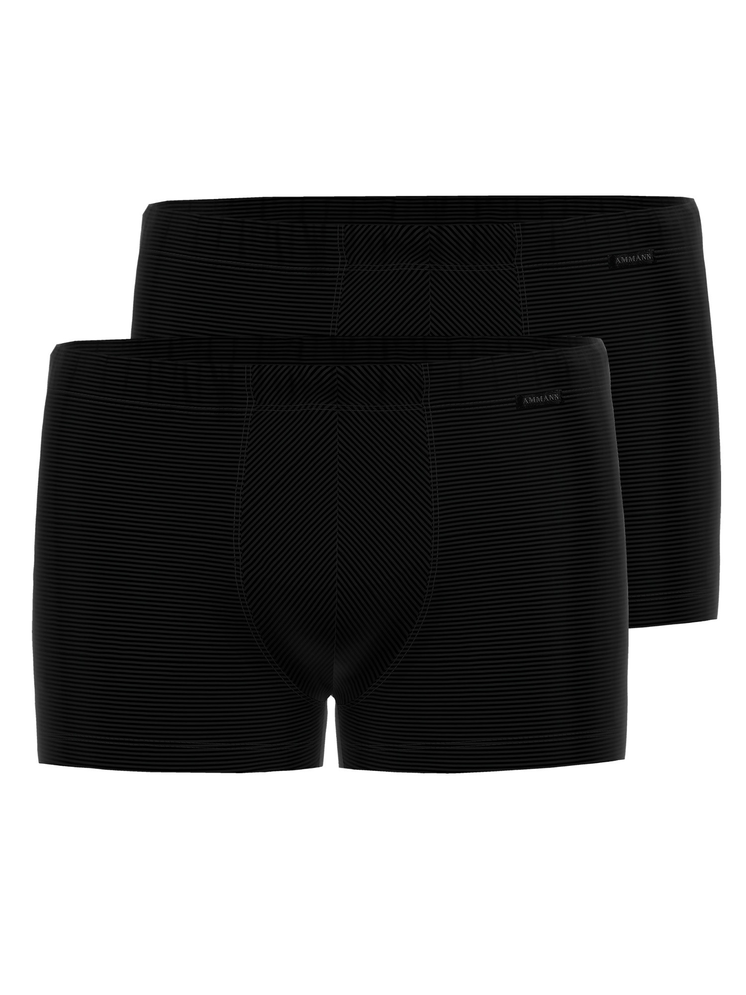 Ammann Retro Pants "2er Pack Retro Short Day Modern"