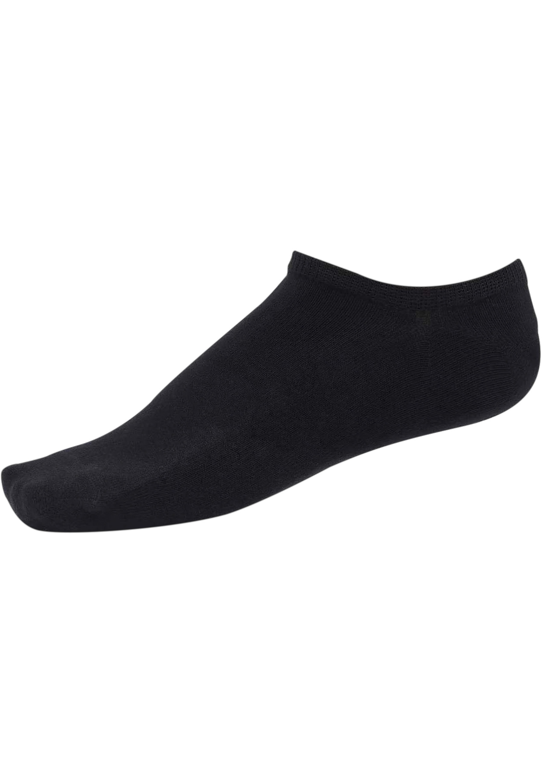 URBAN CLASSICS Basicsocken "Urban Classics Unisex No Show Socks 10-Pack" 1 günstig online kaufen