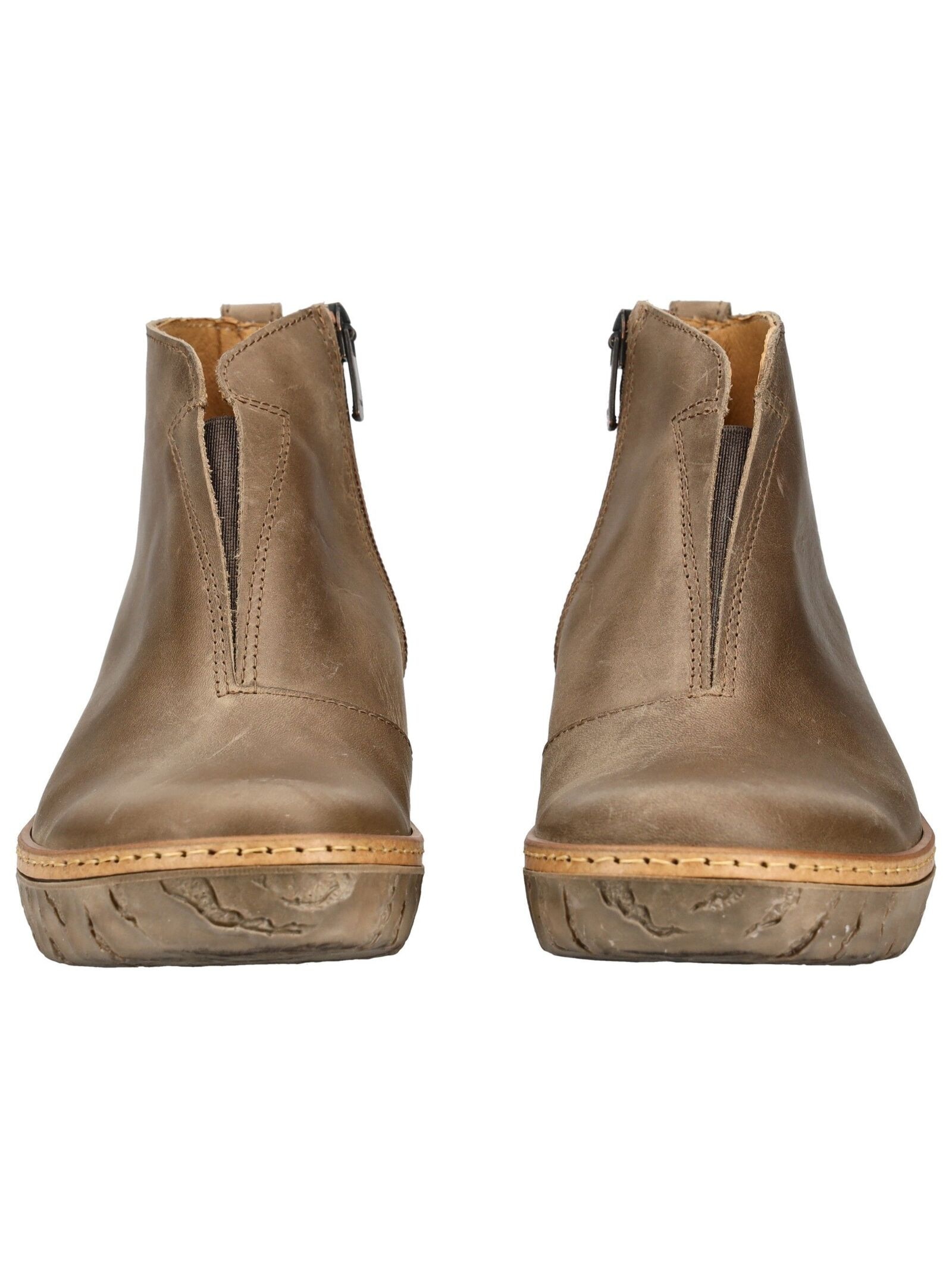 El Naturalista Keilstiefelette »El Naturalista Stiefelette Leder«