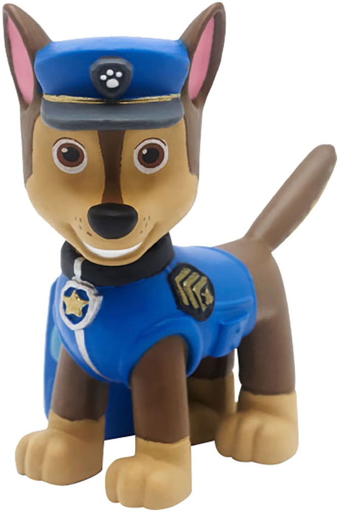 tonies Lautsprecher »Toniebox 2 Play Set Paw Patrol Chase«, (Set), Kindersicher ab 1