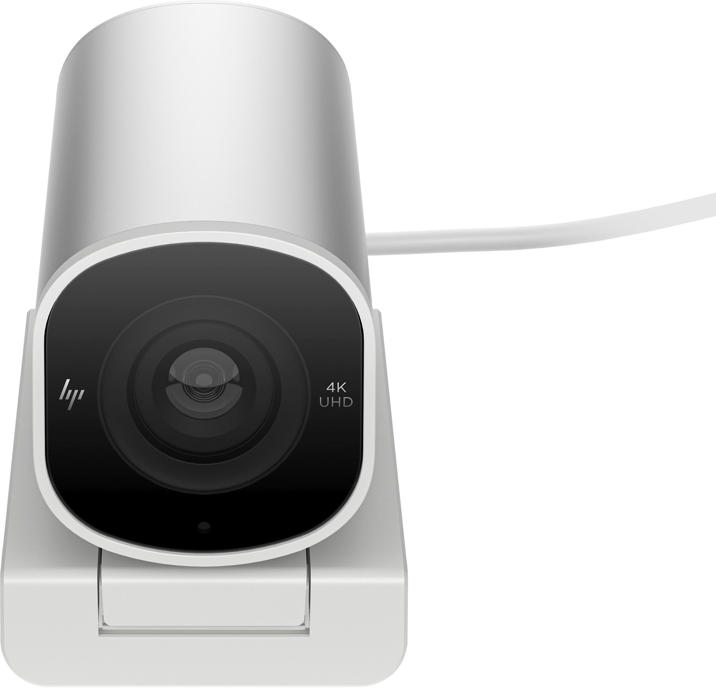 HP Webcam »960 4K«, 4K Ultra HD, 5 fachx opt. Zoom