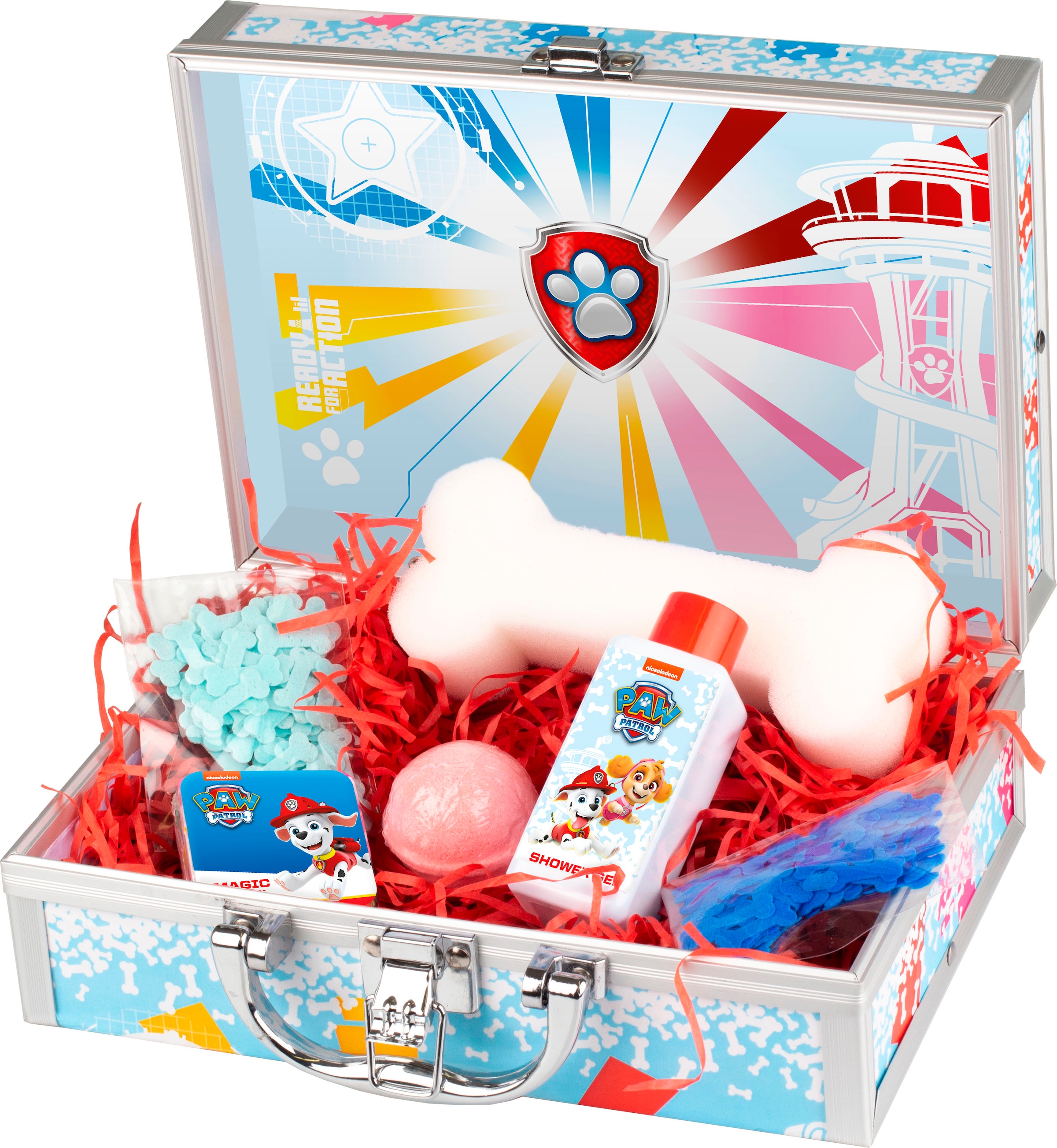 PAW PATROL Hautreinigungs-Set »Bath Set« Fun BAUR bestellen 