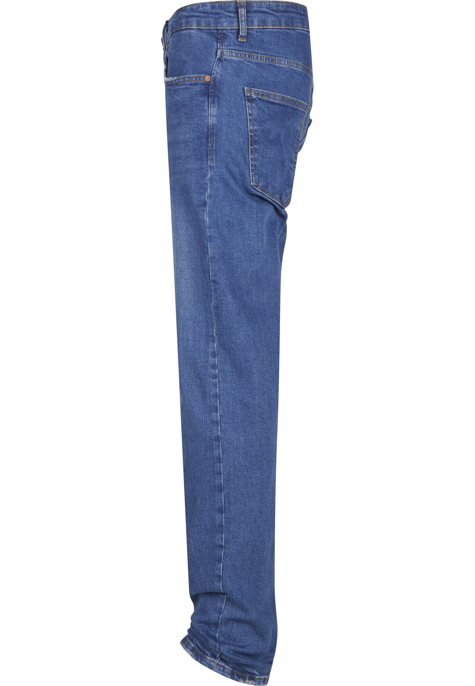 2Y Premium Bequeme Jeans »2Y Premium Herren 2Y Boyfriend Fit Jeans«