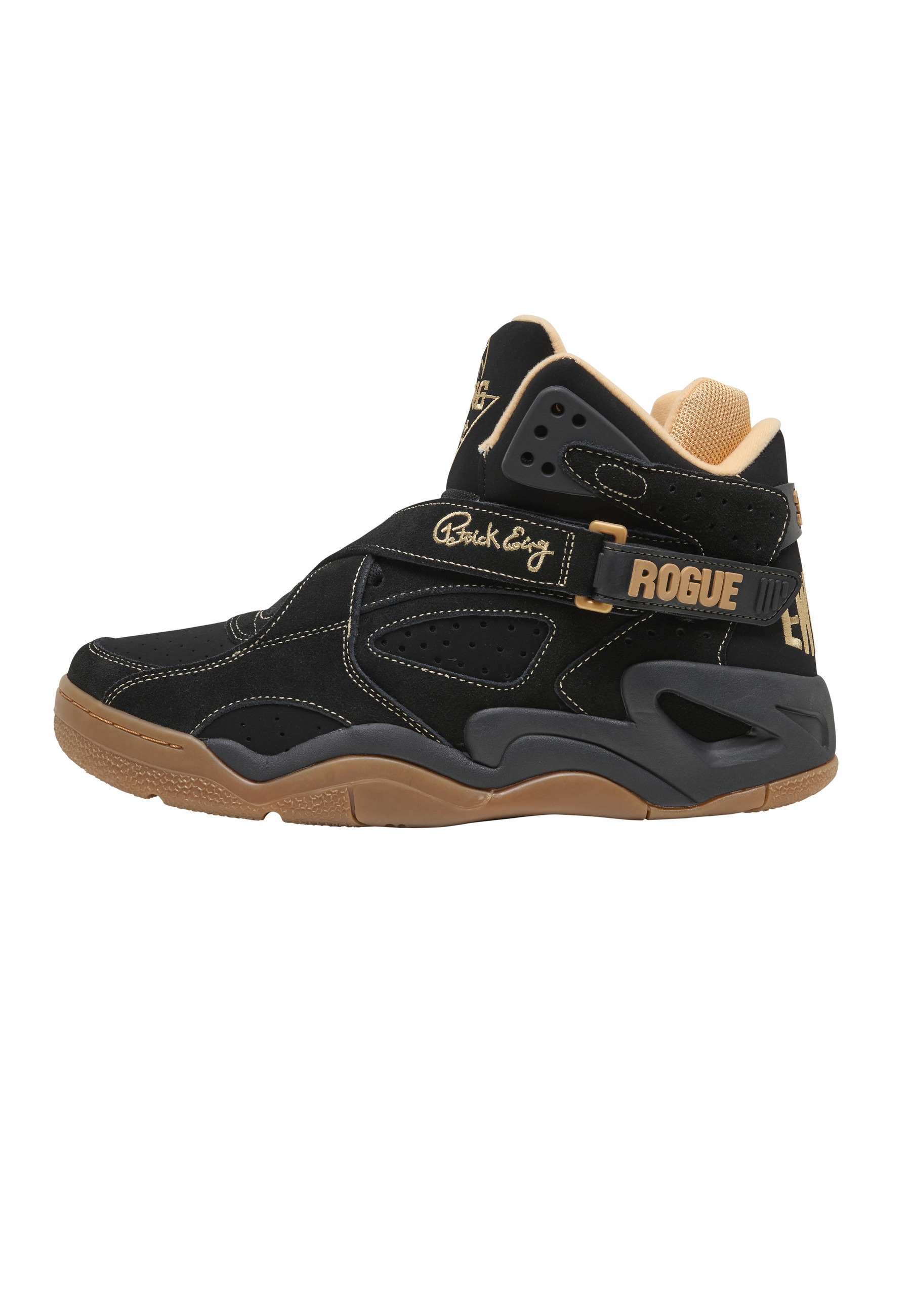 Ewing Sneaker »Ewing Ewing Athletics Rouge Sneakers«