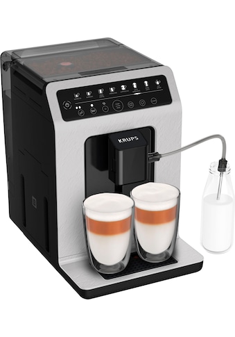 Kaffeevollautomat »EA897A Evidence ECOdesign«