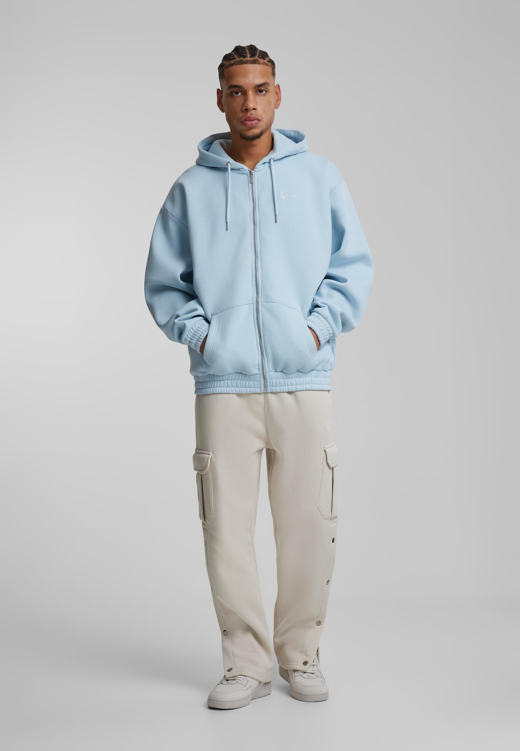 Karl Kani Jogginghose »Karl Kani Herren«