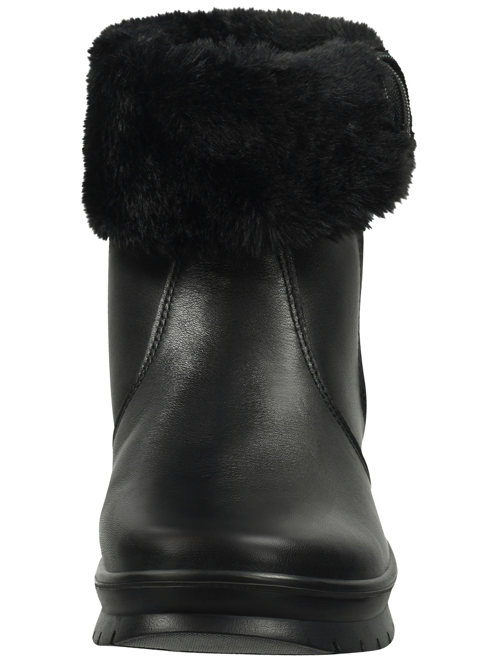 IGI & CO Stiefelette »IGI & CO Stiefelette Nappaleder«