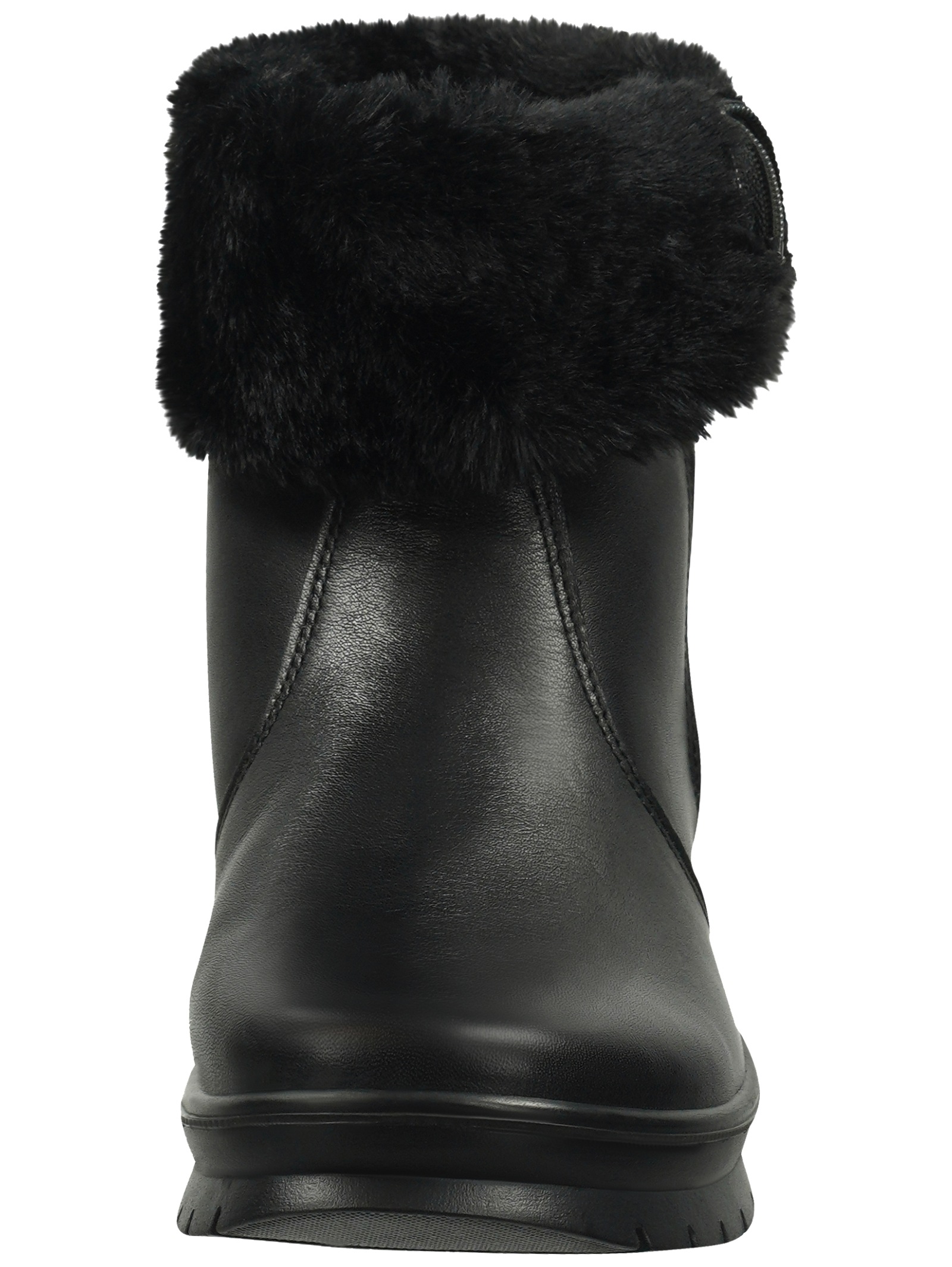 Thumbnail - IGI & CO Stiefelette "IGI & CO Stiefelette Nappaleder"