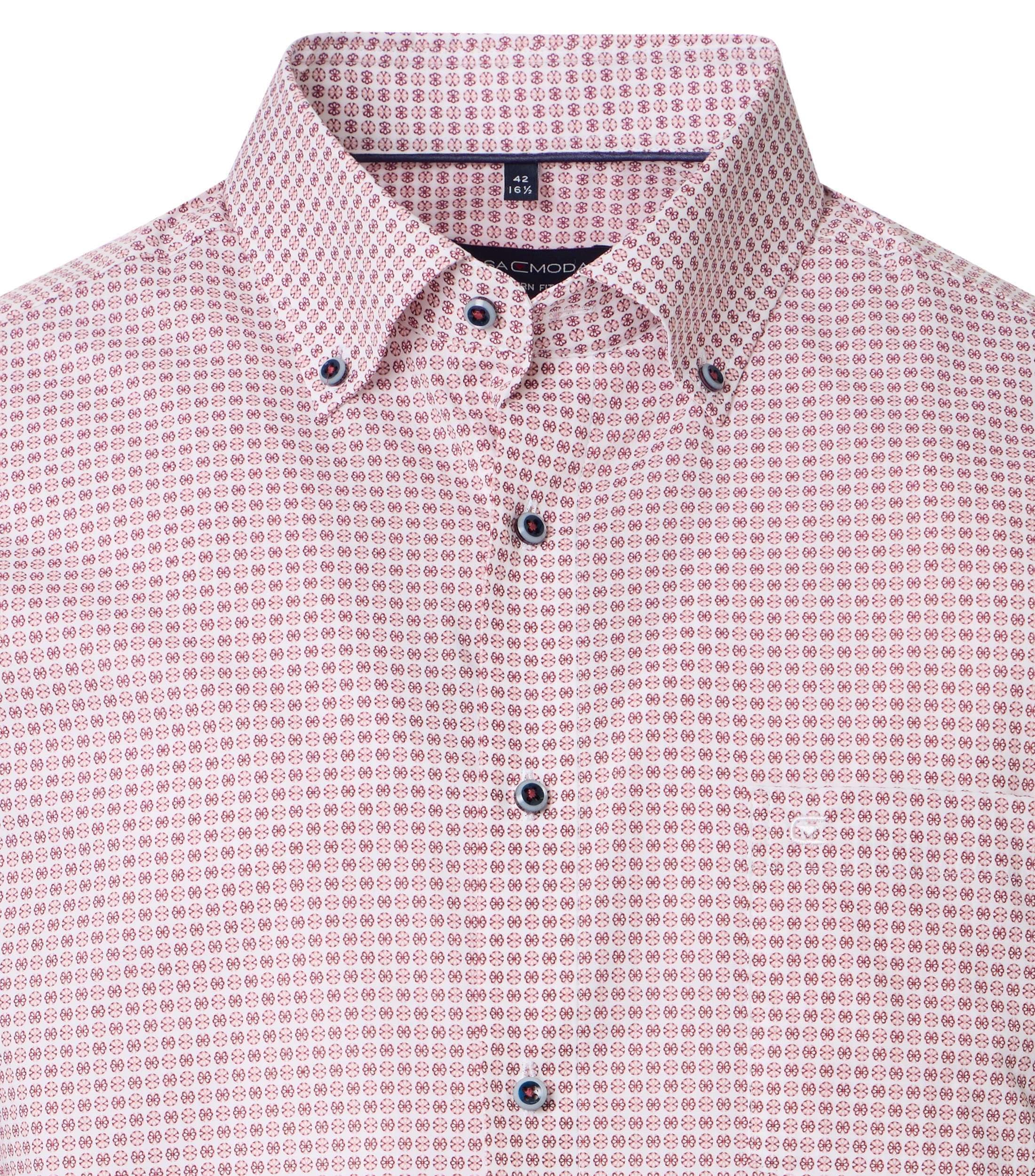 CASAMODA Businesshemd »CASAMODA Businesshemd Print«