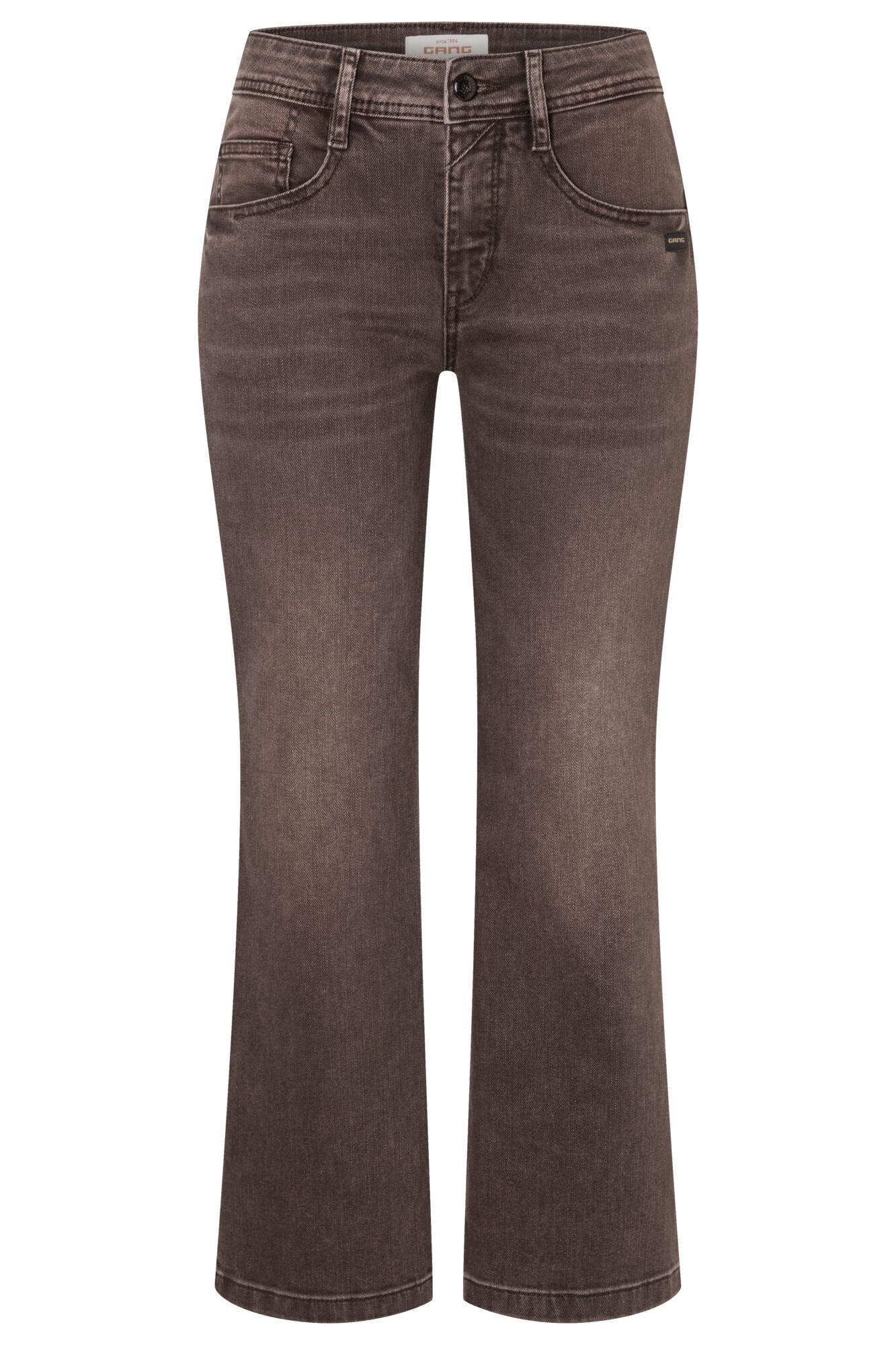 GANG 5-Pocket-Jeans »94AMELIE KICK« im 5-Pocket-Style