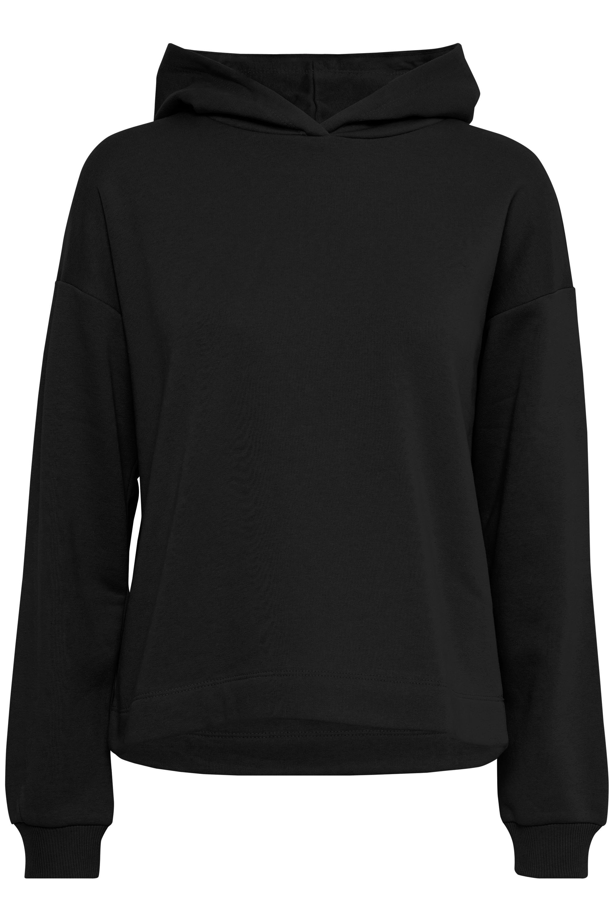 b.young Kapuzenpullover BYSAMMIA HOODIE - 20810533 Schlichter Kapuzenpullov günstig online kaufen