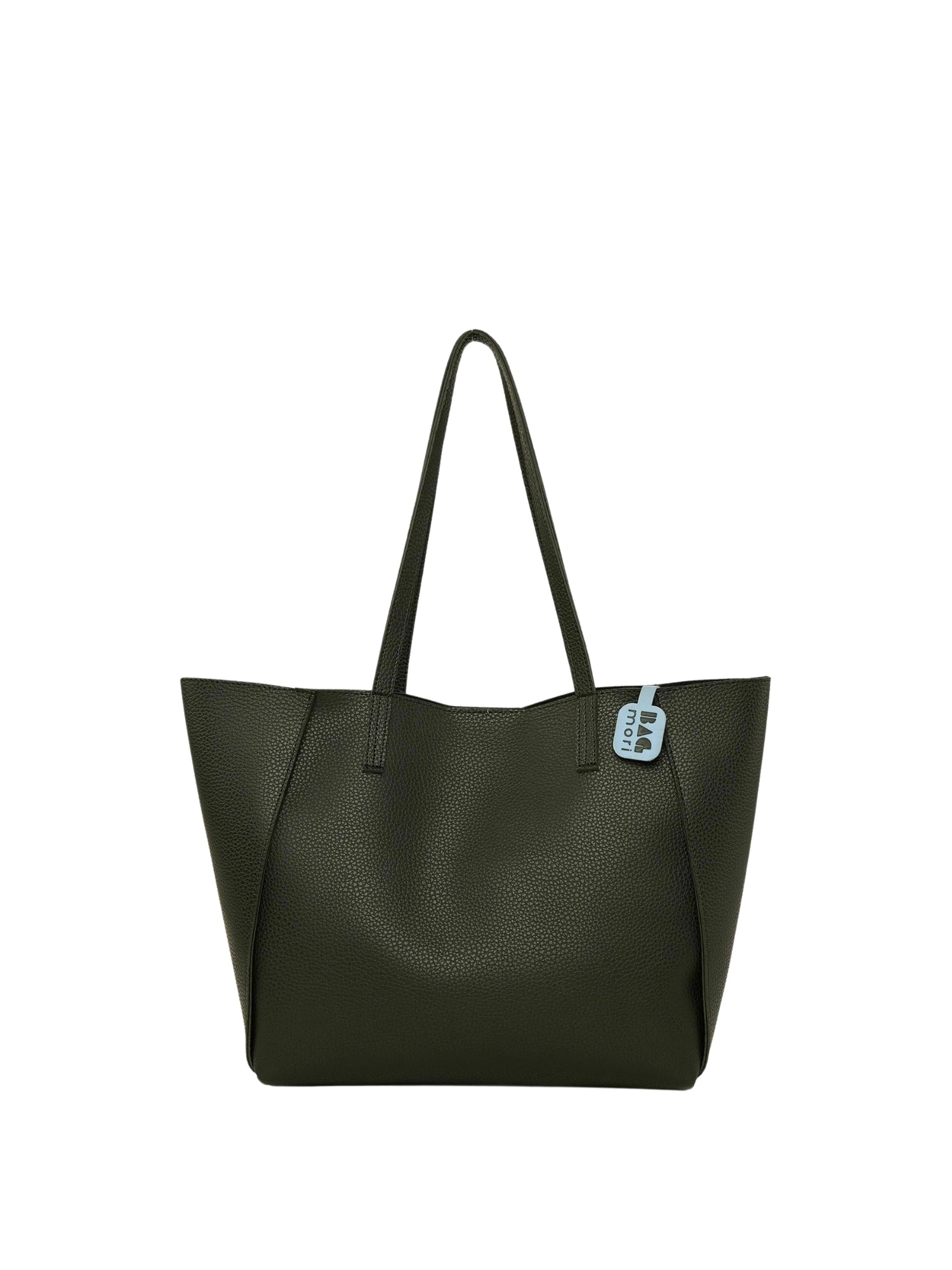 Bagmori Handtasche "BAG mori Bag Bagmori Tote Bag"