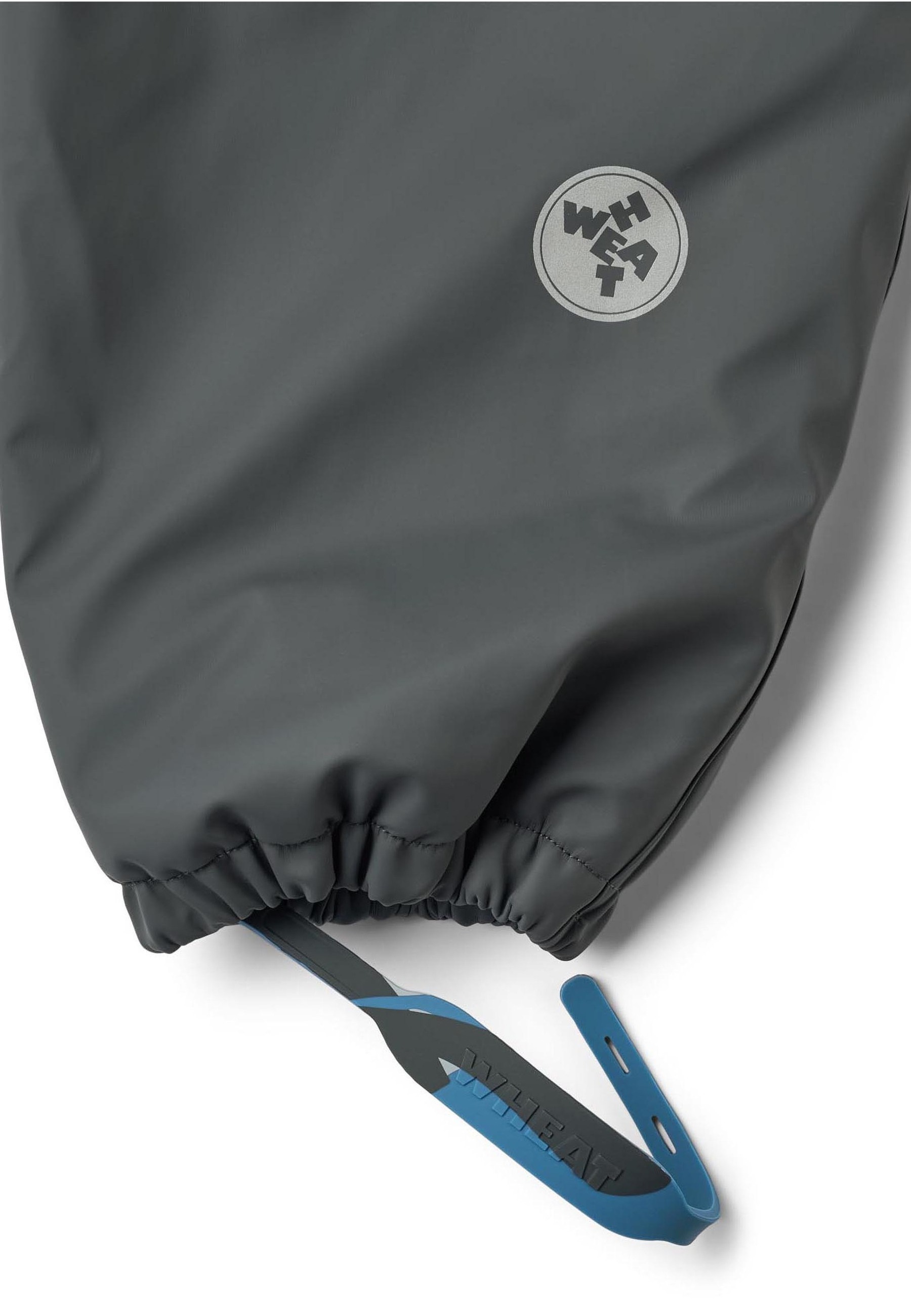 WHEAT Latzhose »WHEAT Thermo Rain Overalls Lian«
