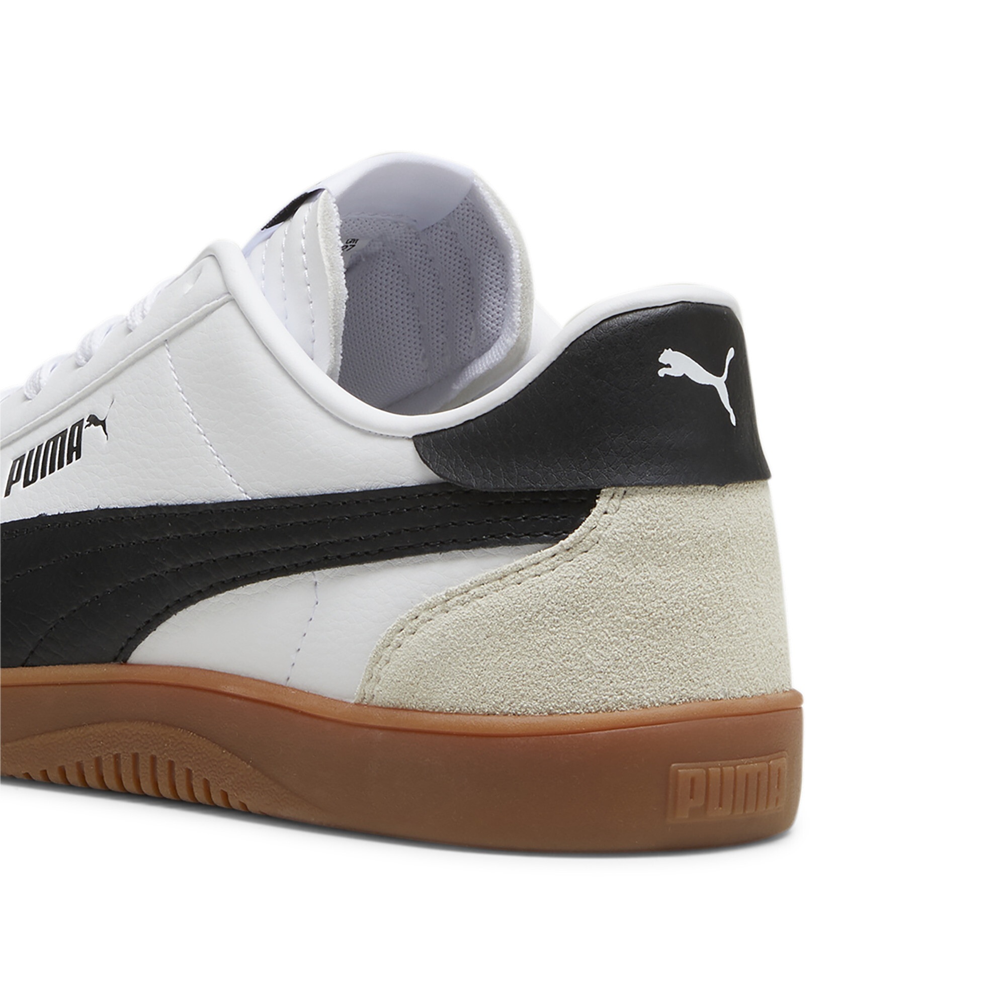 PUMA Sneaker "PUMA Club 5v5 Sneakers Erwachsene" günstig online kaufen