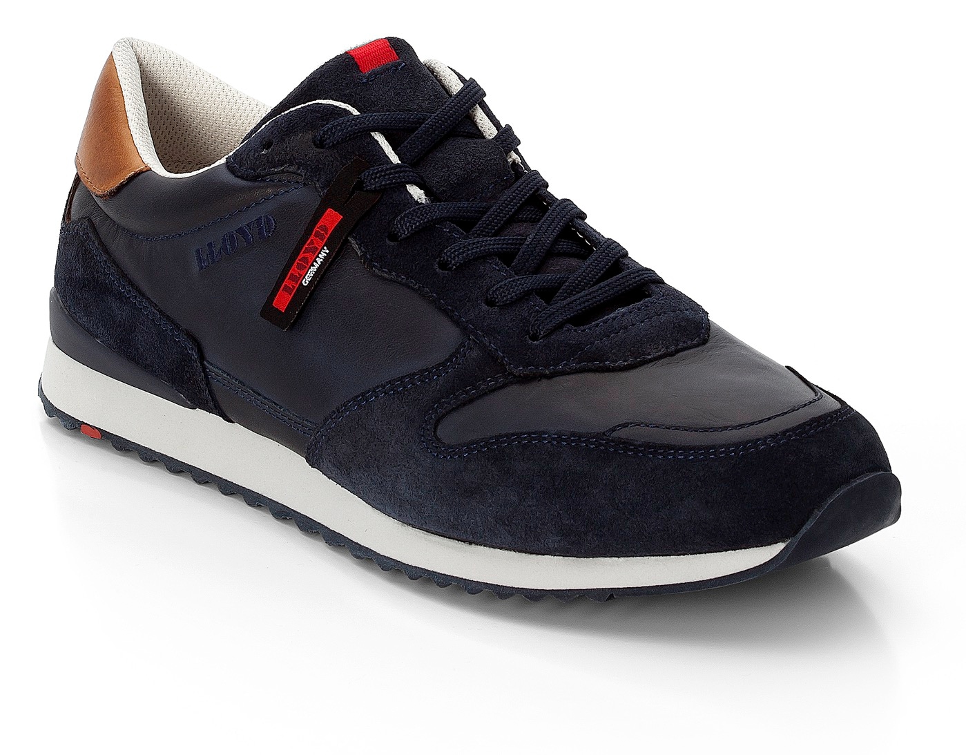 Lloyd Sneaker »Edmond« su herausnehmbarer In...