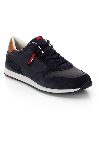 Lloyd Sneaker »Edmond« su herausnehmbarer In...