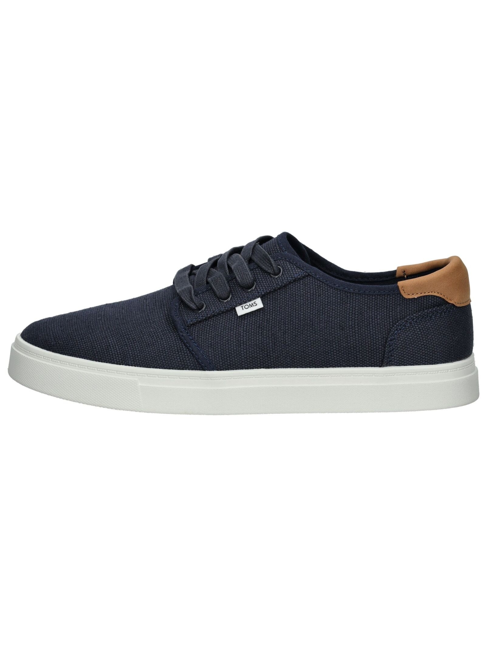 TOMS Sneaker "TOMS Sneaker Textil" günstig online kaufen