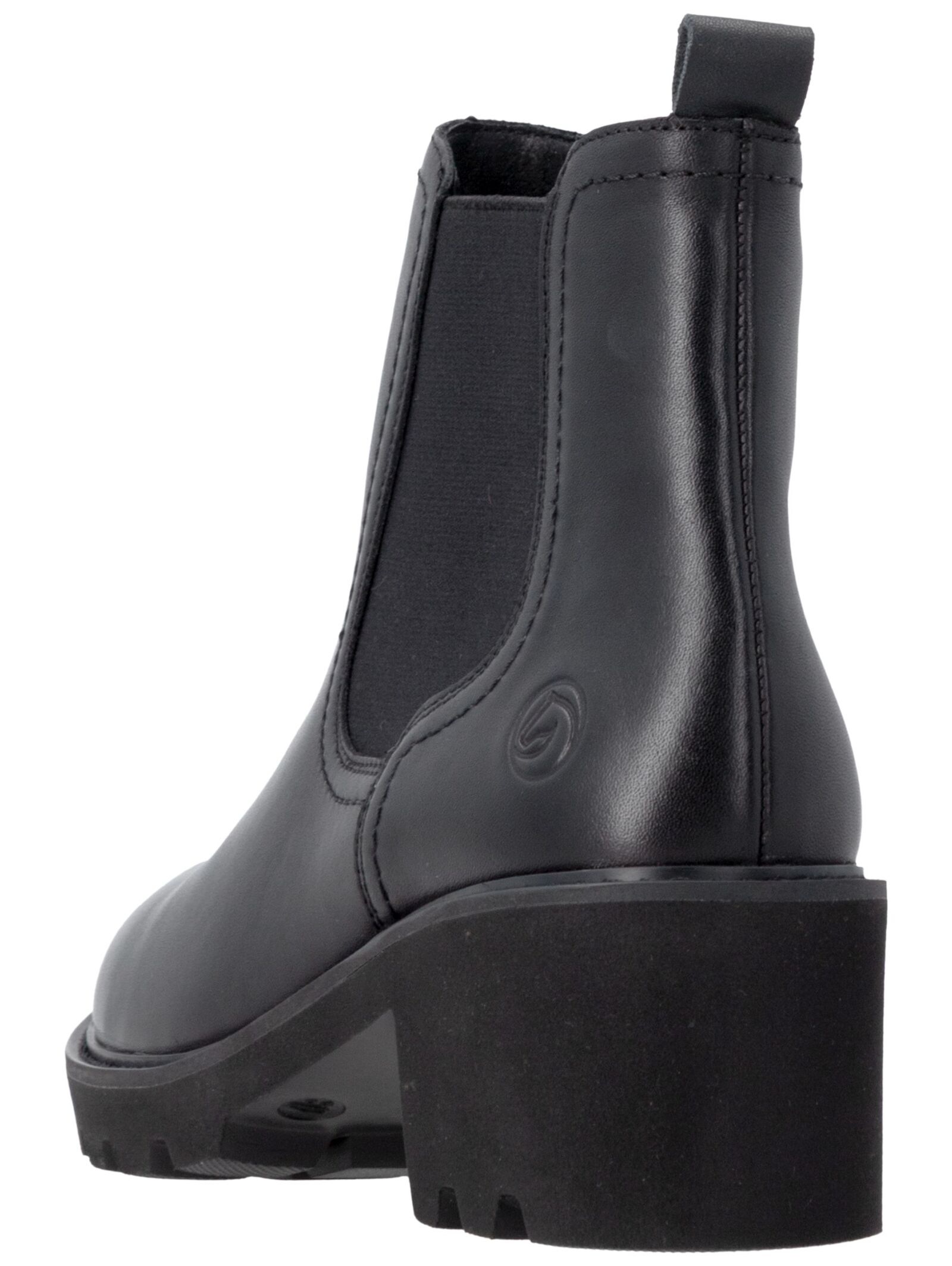 Remonte Stiefelette »Remonte Stiefelette Leder/Textil«