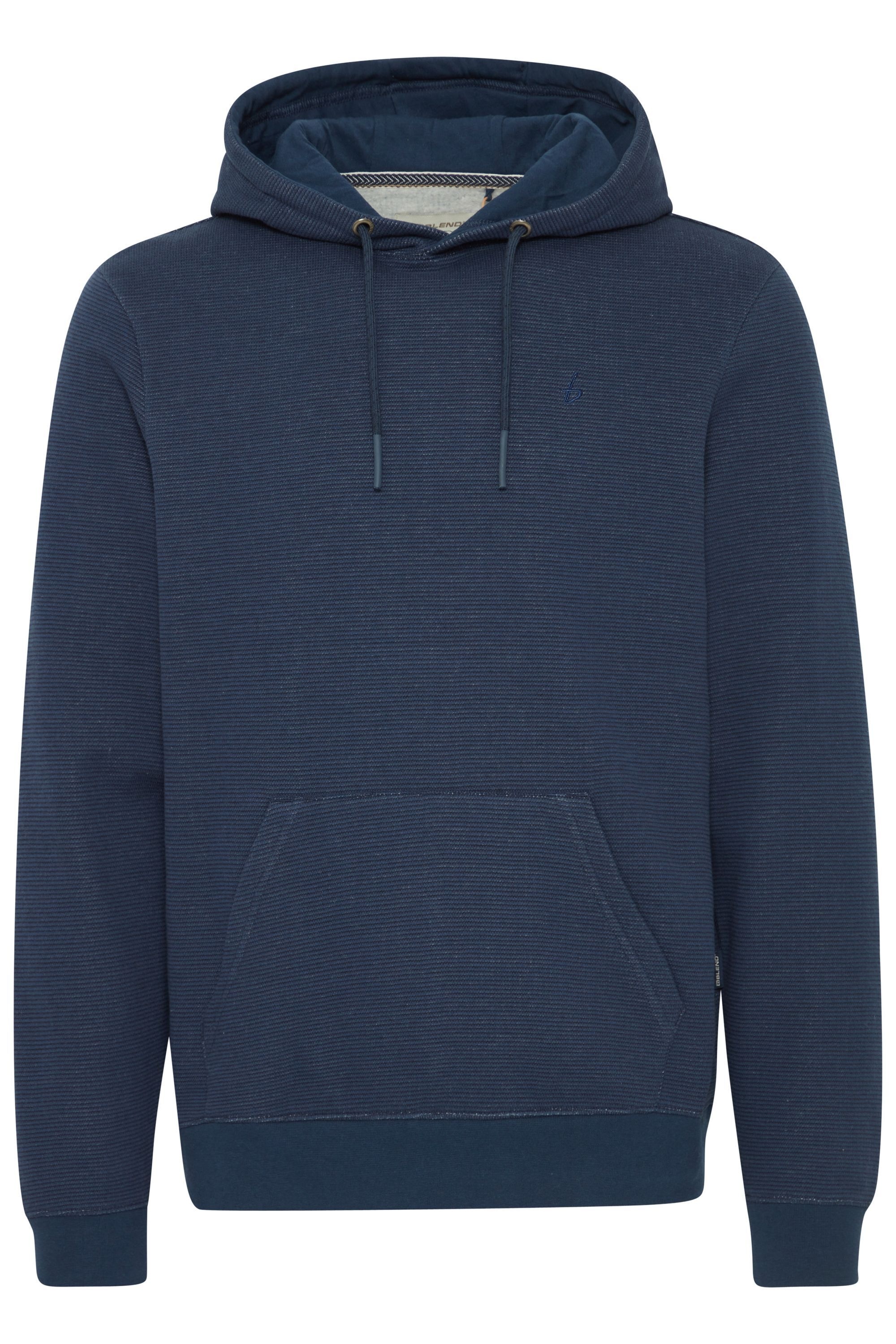 Blend Kapuzenpullover "BHSweatshirt" Stilvoller Hoodie mit Kapuze günstig online kaufen