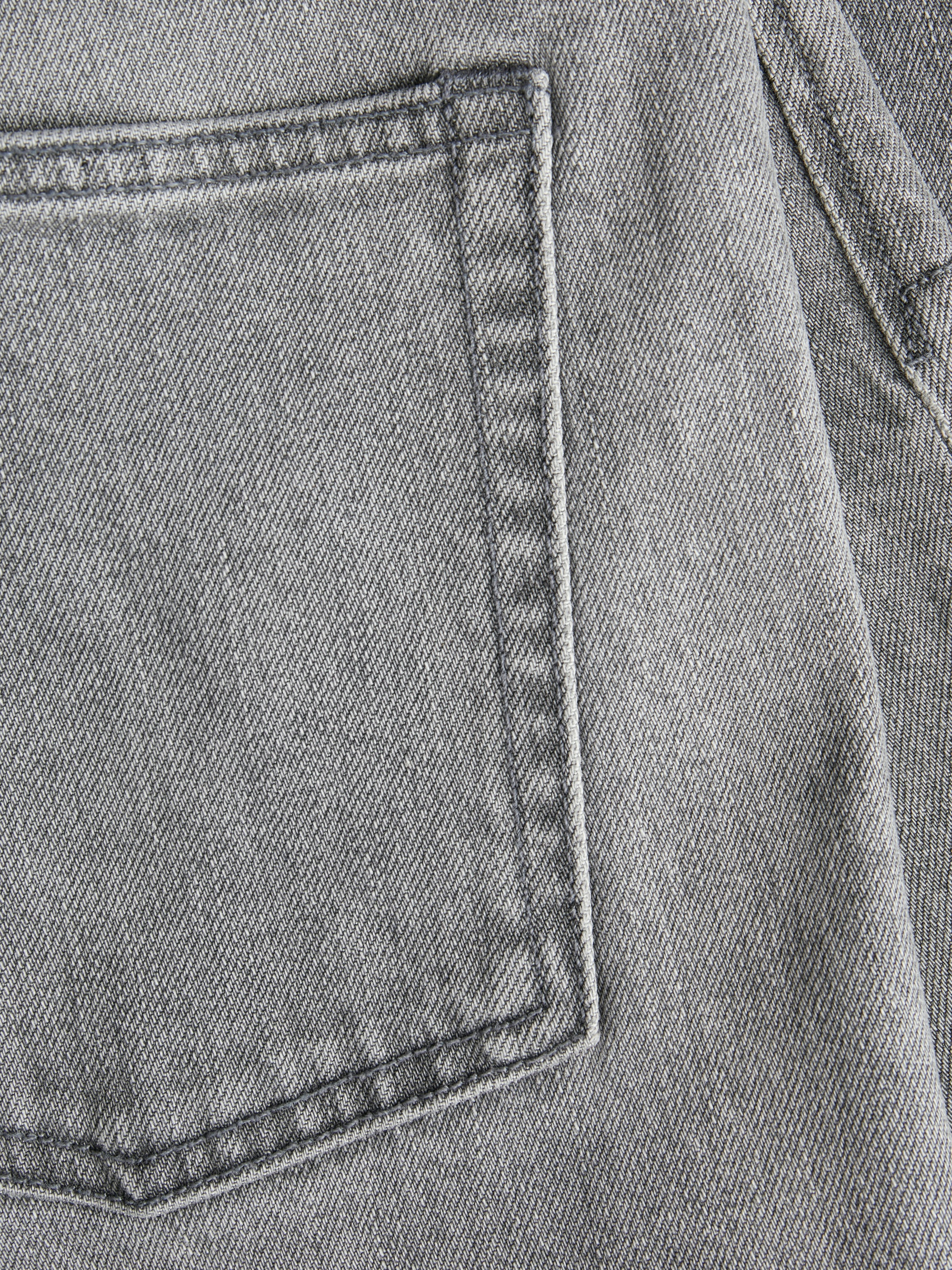 Jack & Jones Loose-fit-Jeans »JJICHRIS JJCLASSIC AM 676 LID NOOS«