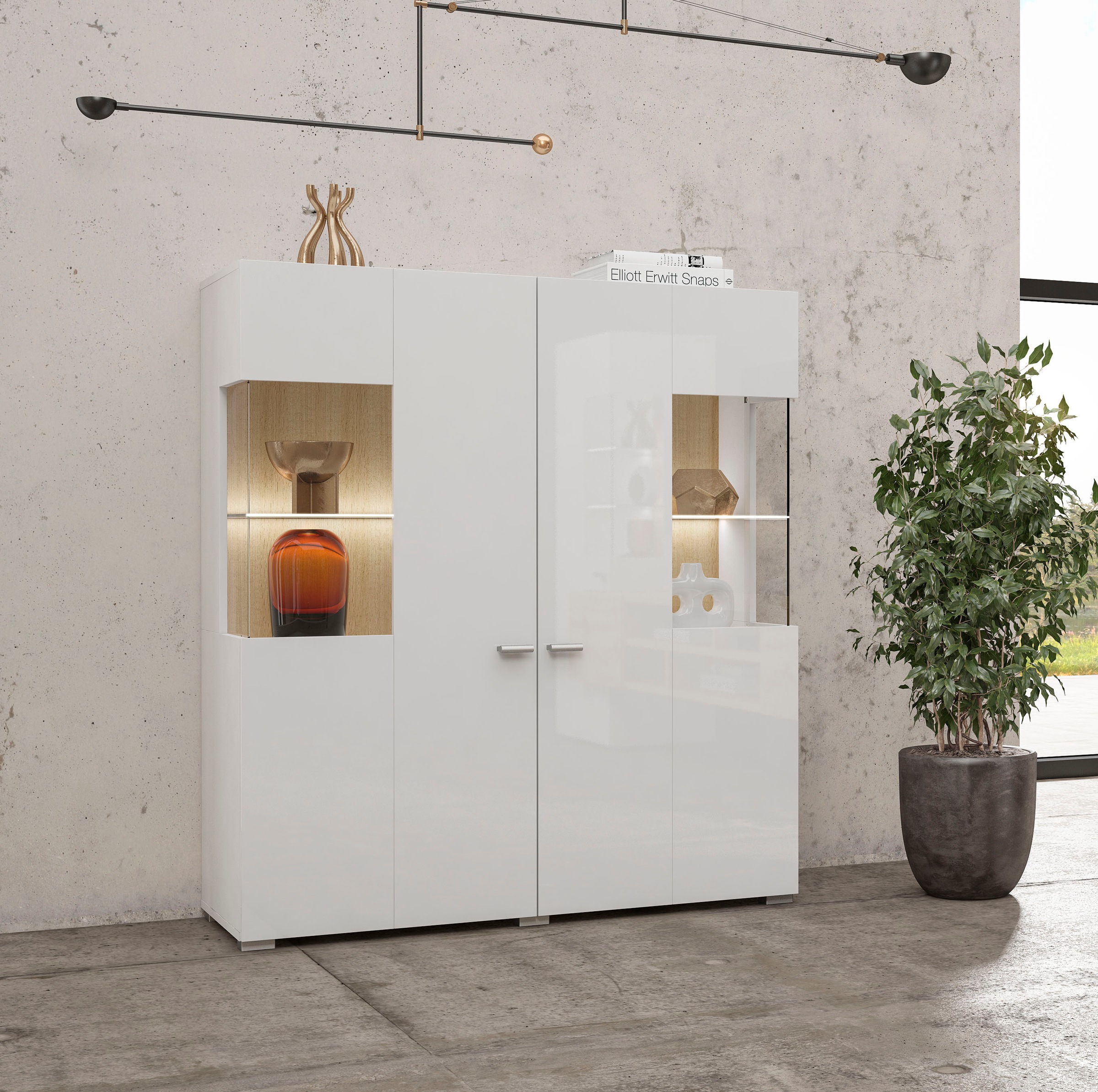 INOSIGN Indauja »Coby« Breite 110 cm
