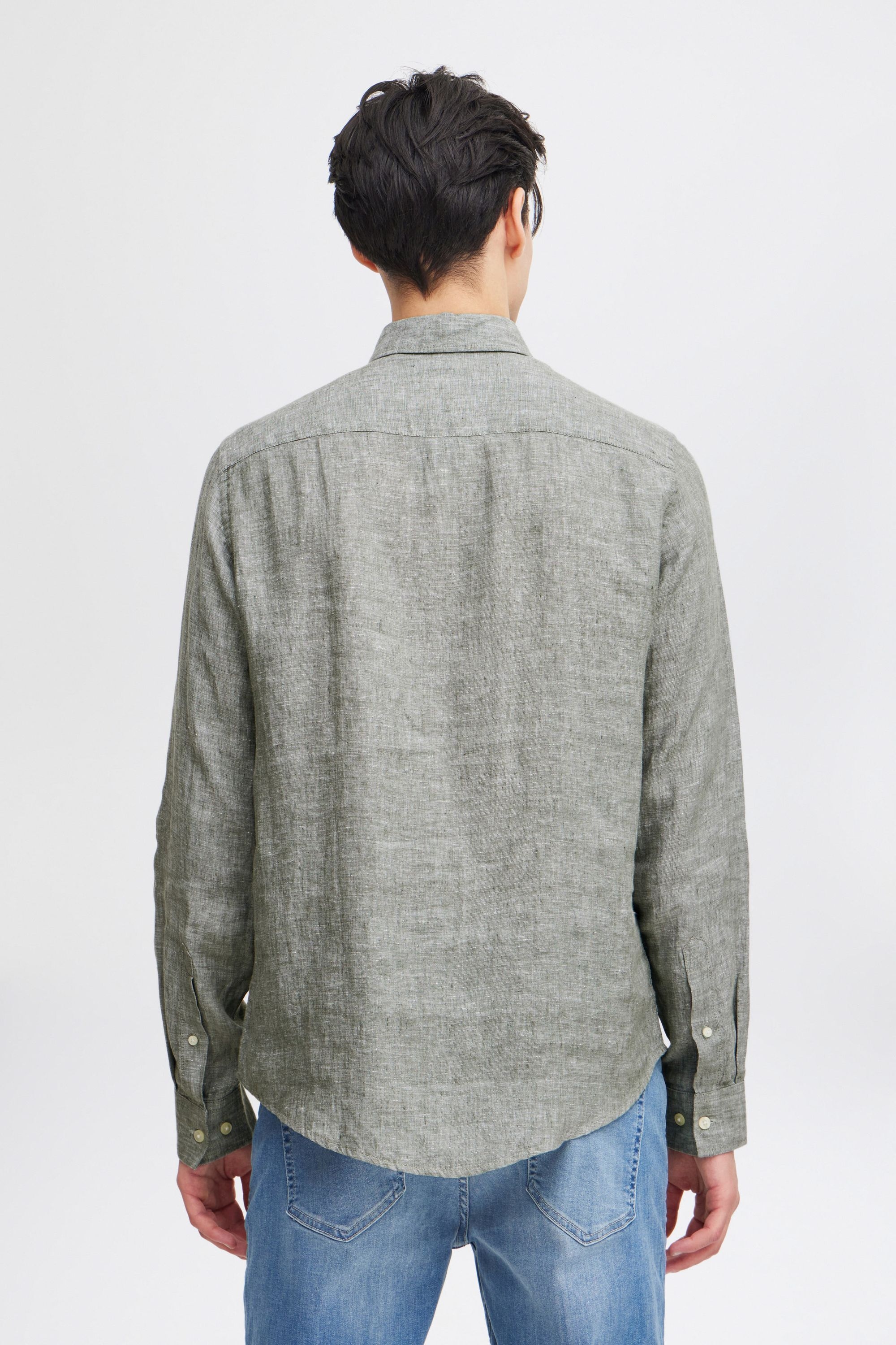 Casual Friday Langarmhemd »Langarmhemd CFAnton«
