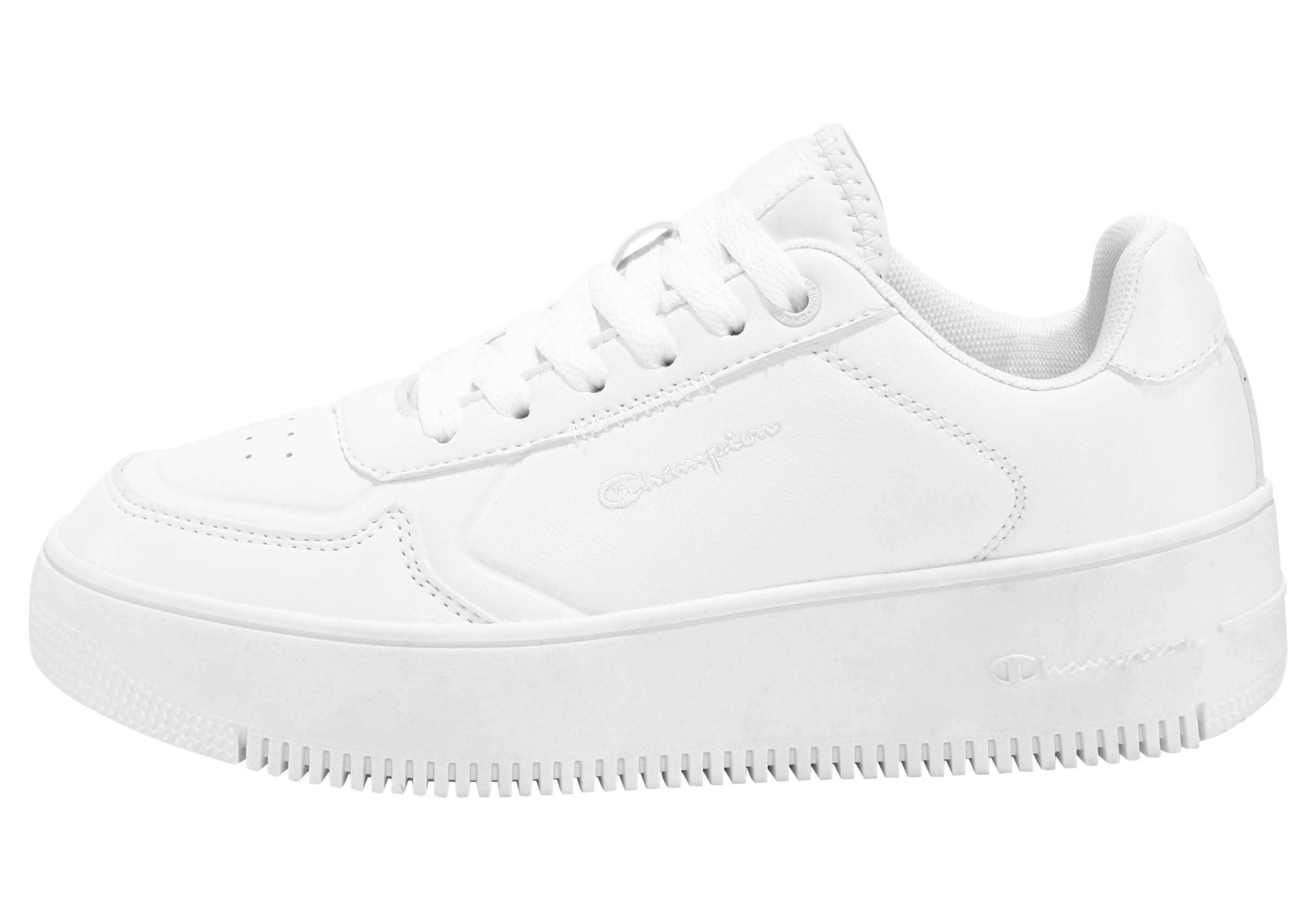 Champion Sneaker "RD18 PLATFORM LOW" günstig online kaufen