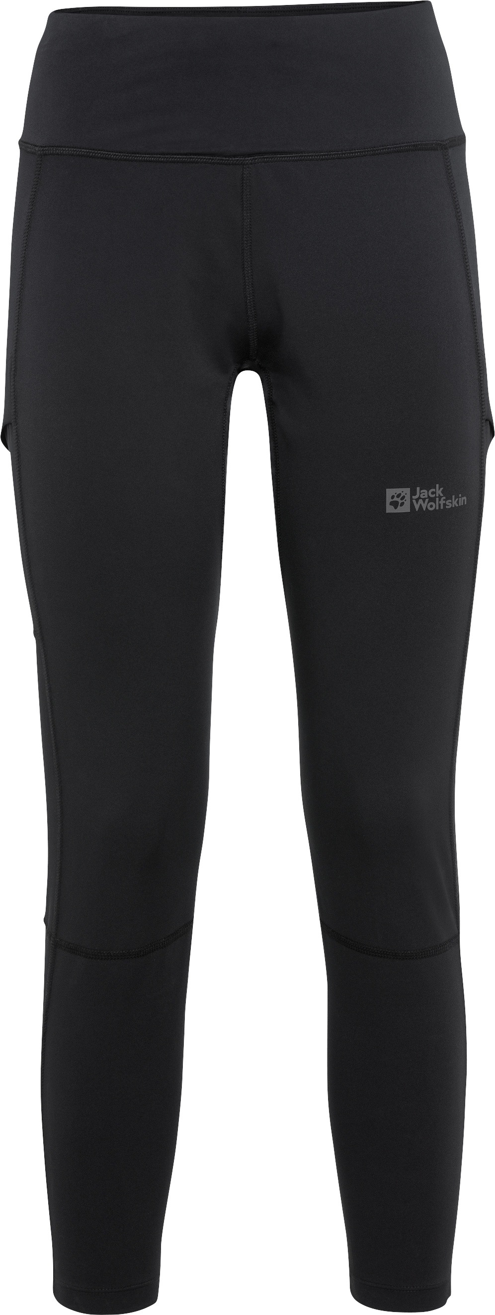 Jack Wolfskin Sporthose »KAMMWEG TIGHTS W«
