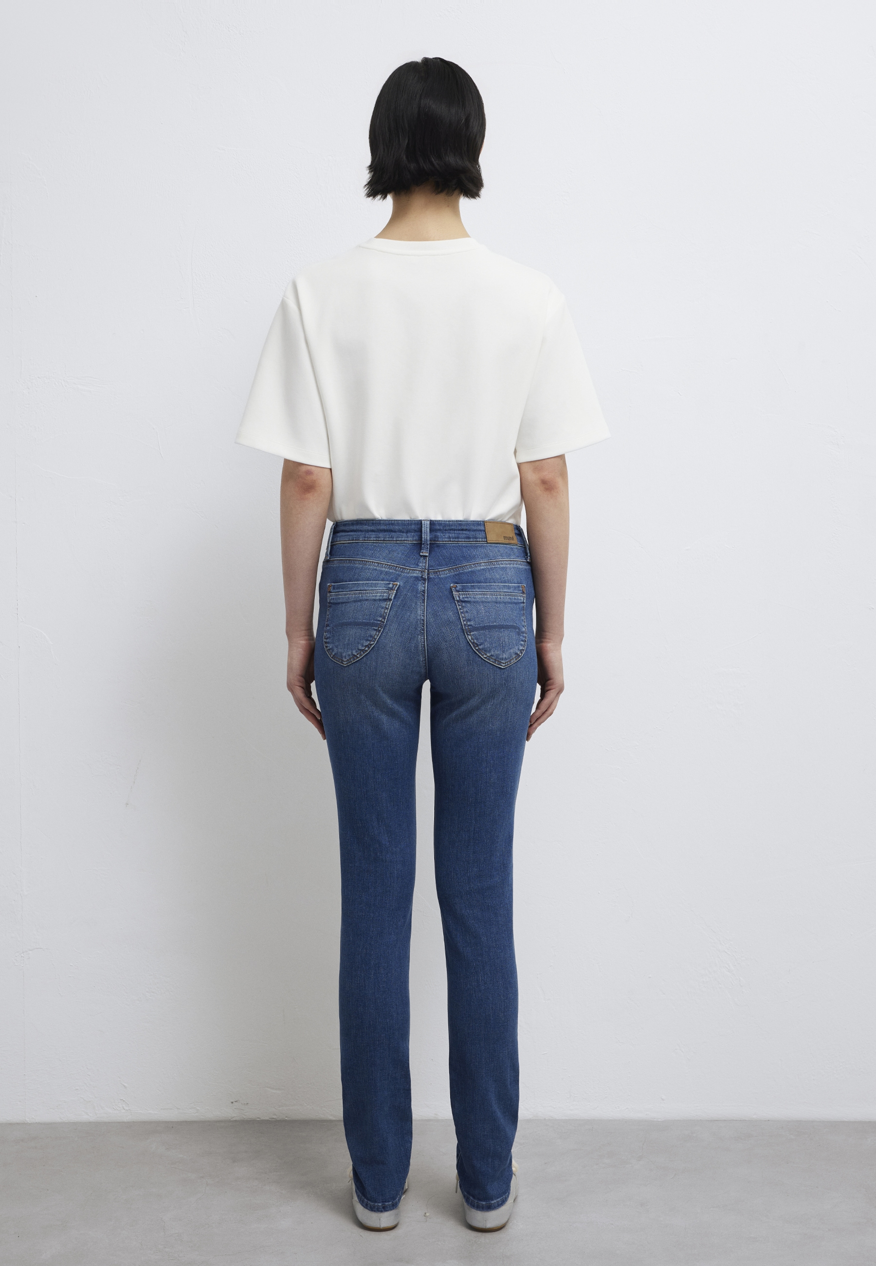 Mavi Röhrenjeans »SOPHIE« Slim Skinny Jeans