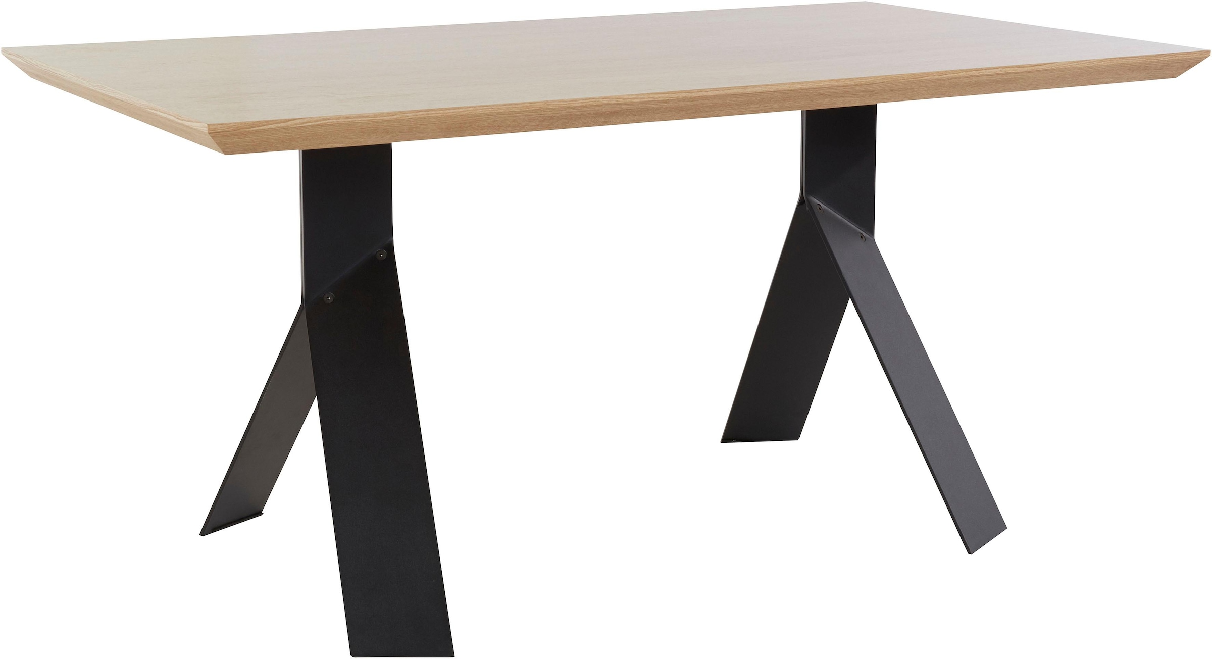 Homexperts Essgruppe »Bridge & Josie«, (Set, 5 tlg.)