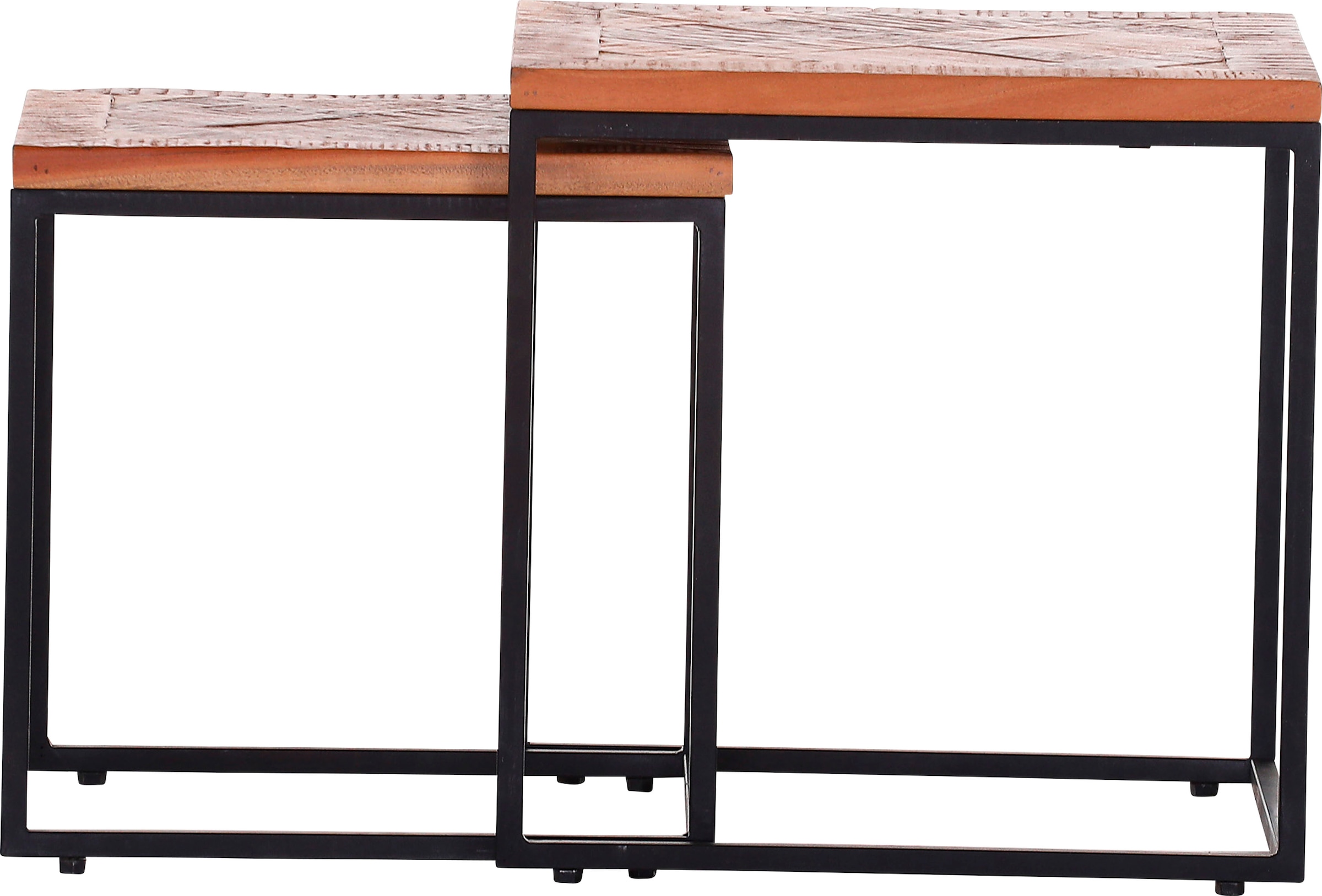 Gutmann Factory Beistelltisch »Siesta«