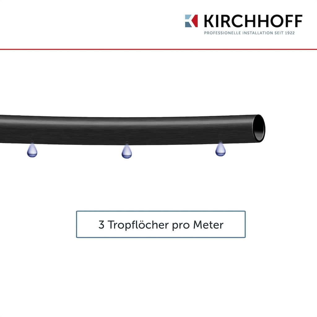 Kirchhoff PP-Rohr