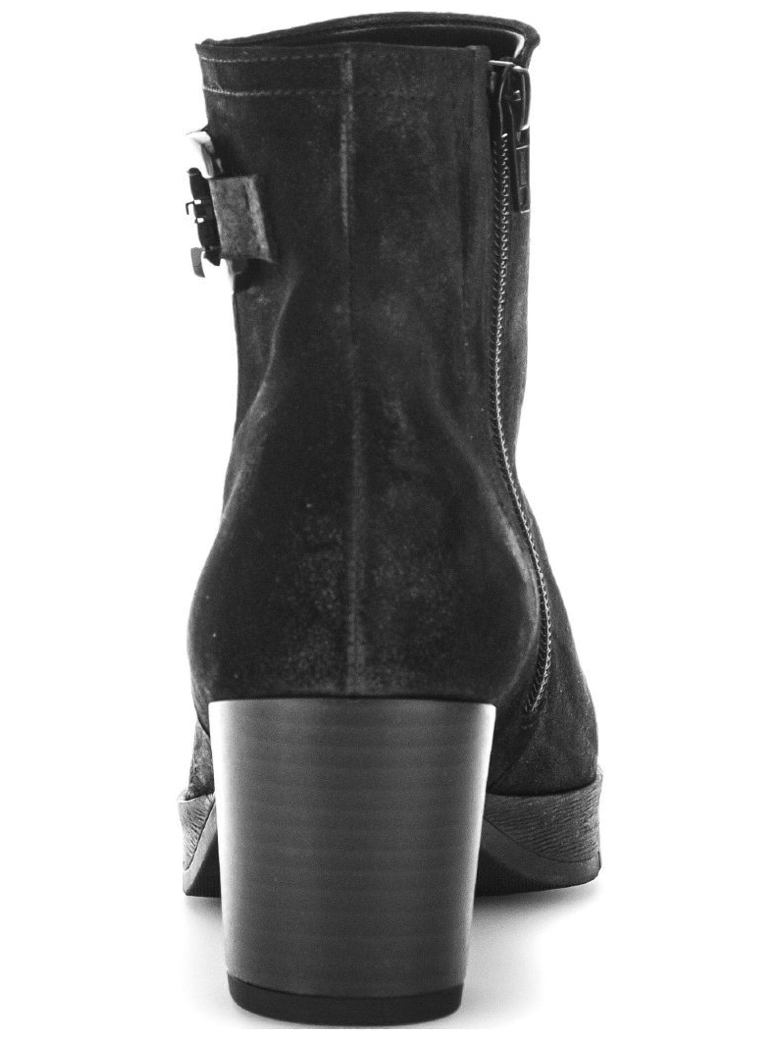 Gabor Comfort Stiefelette »Gabor Comfort Stiefelette Leder/Textil«