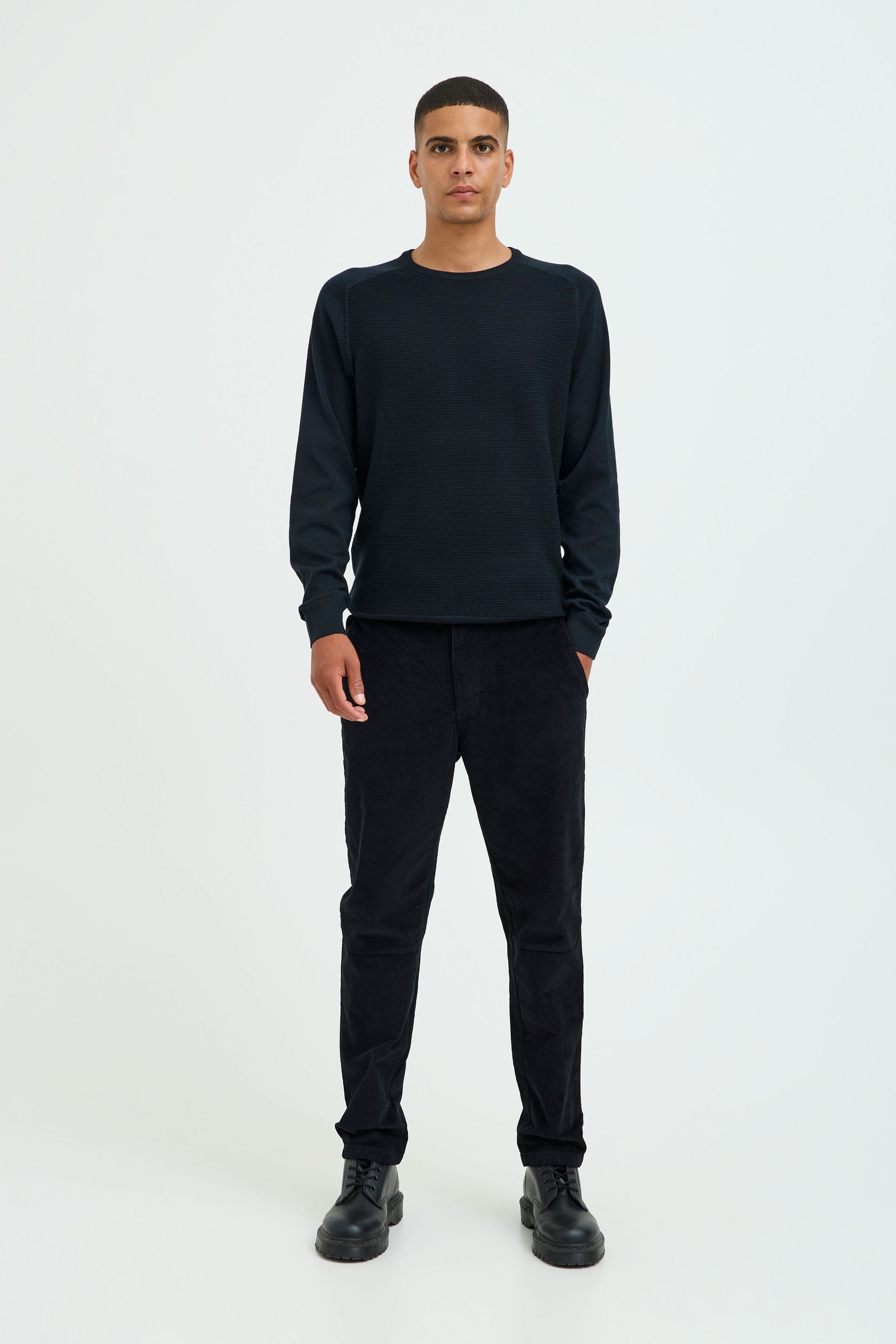 Thumbnail - Blend Chinohose "BHPants" Lässige Stoffhose mit Taschen