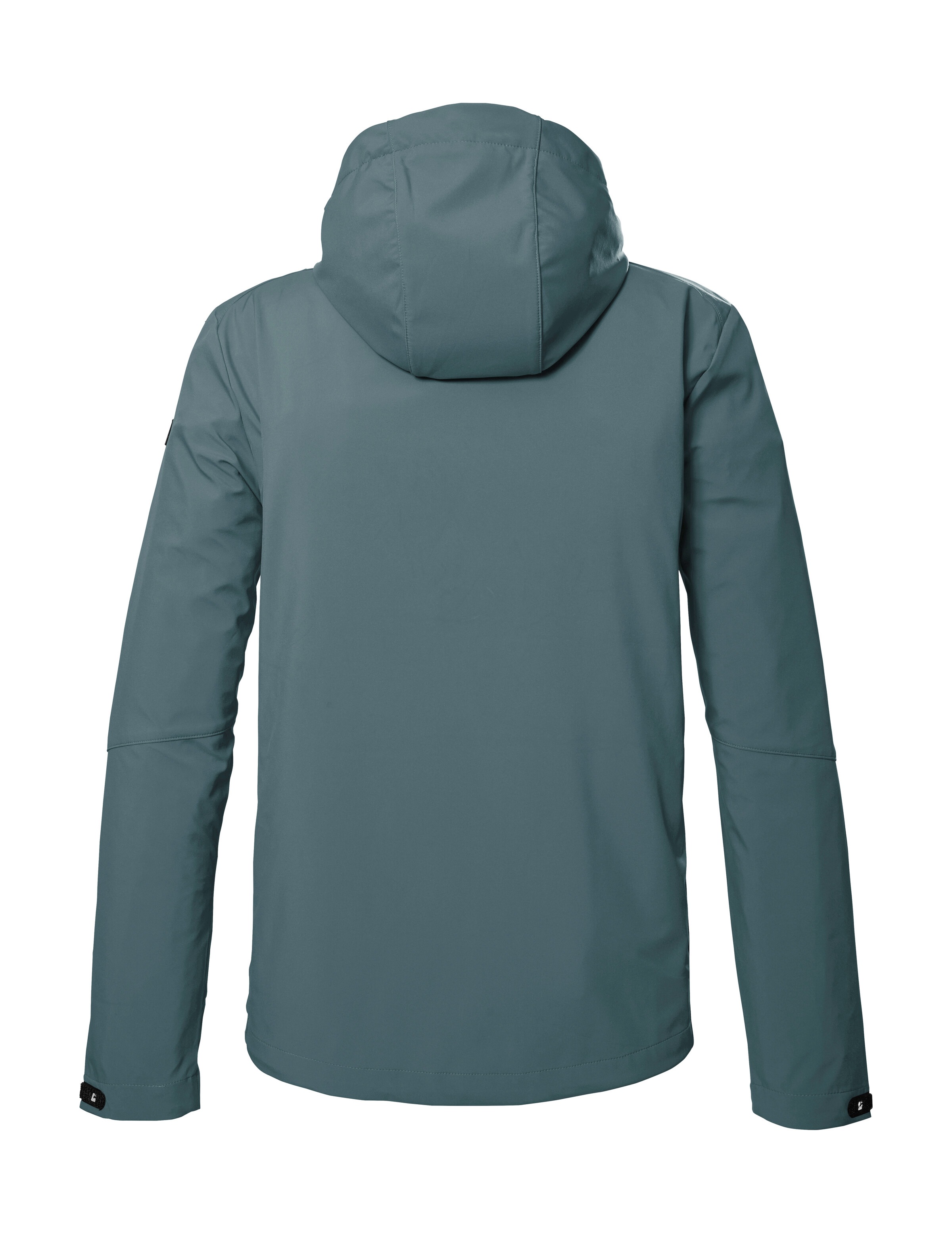 Killtec Softshelljacke "KOS 259 MN SFTSHLL JCKT" Wasserabweisende Softshell günstig online kaufen