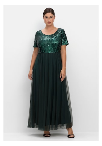 Abendkleid »Große Größen«