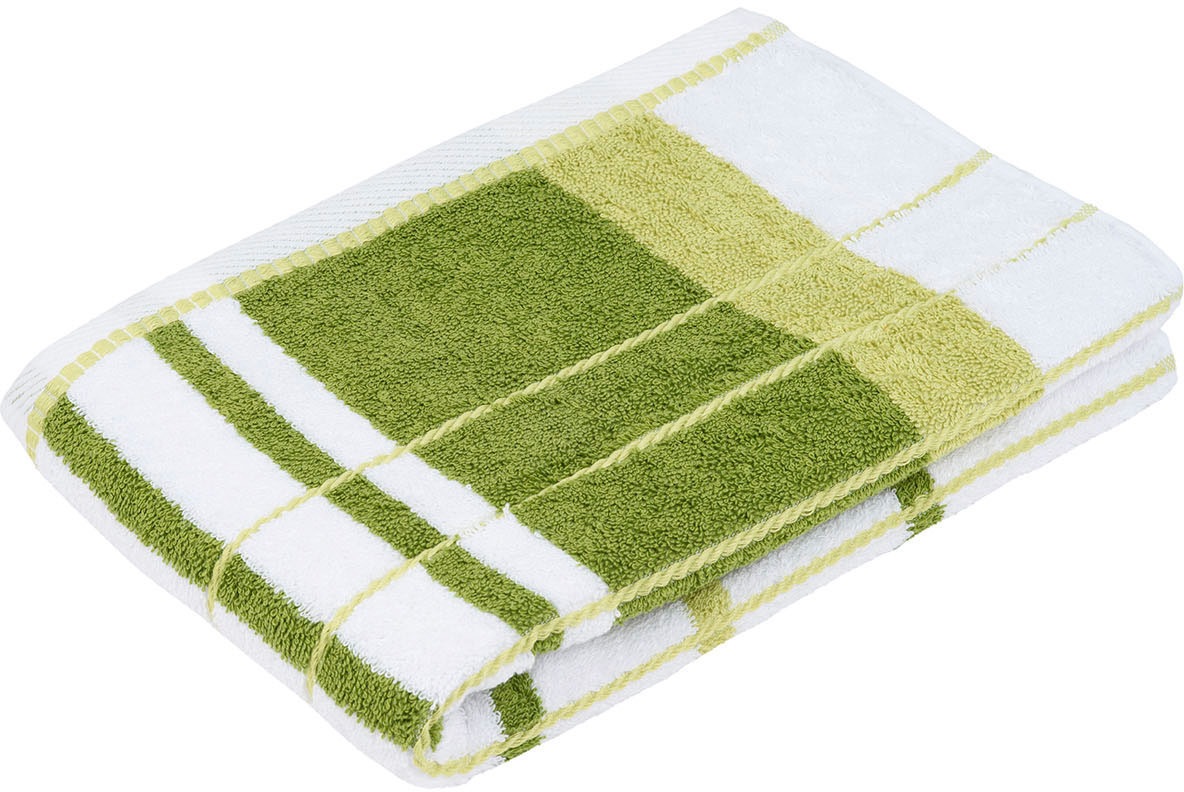 Gözze Duschtuch "Berlin Streifen" günstig online kaufen