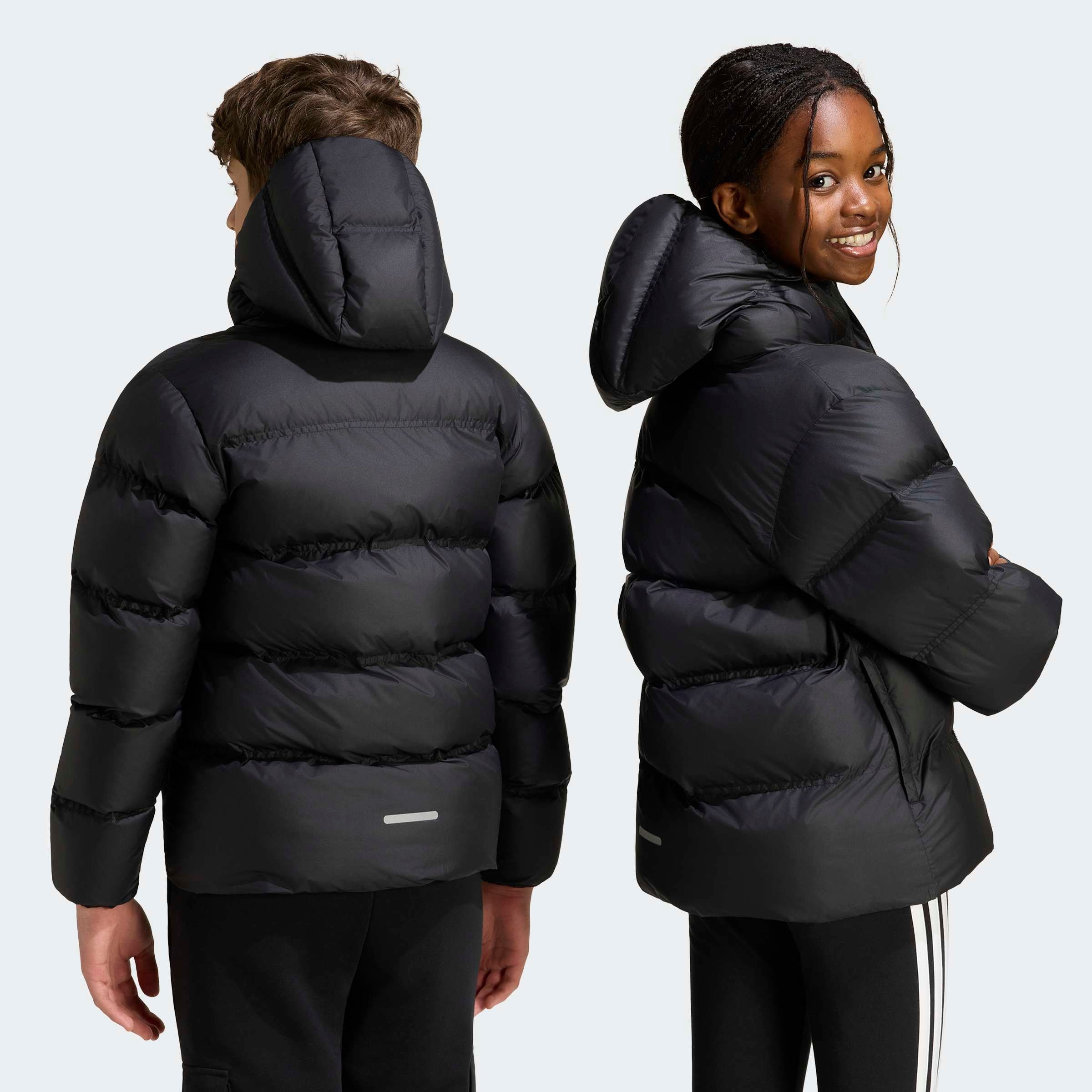 adidas Sportswear Outdoorjacke », KUNSTDAUNEN«