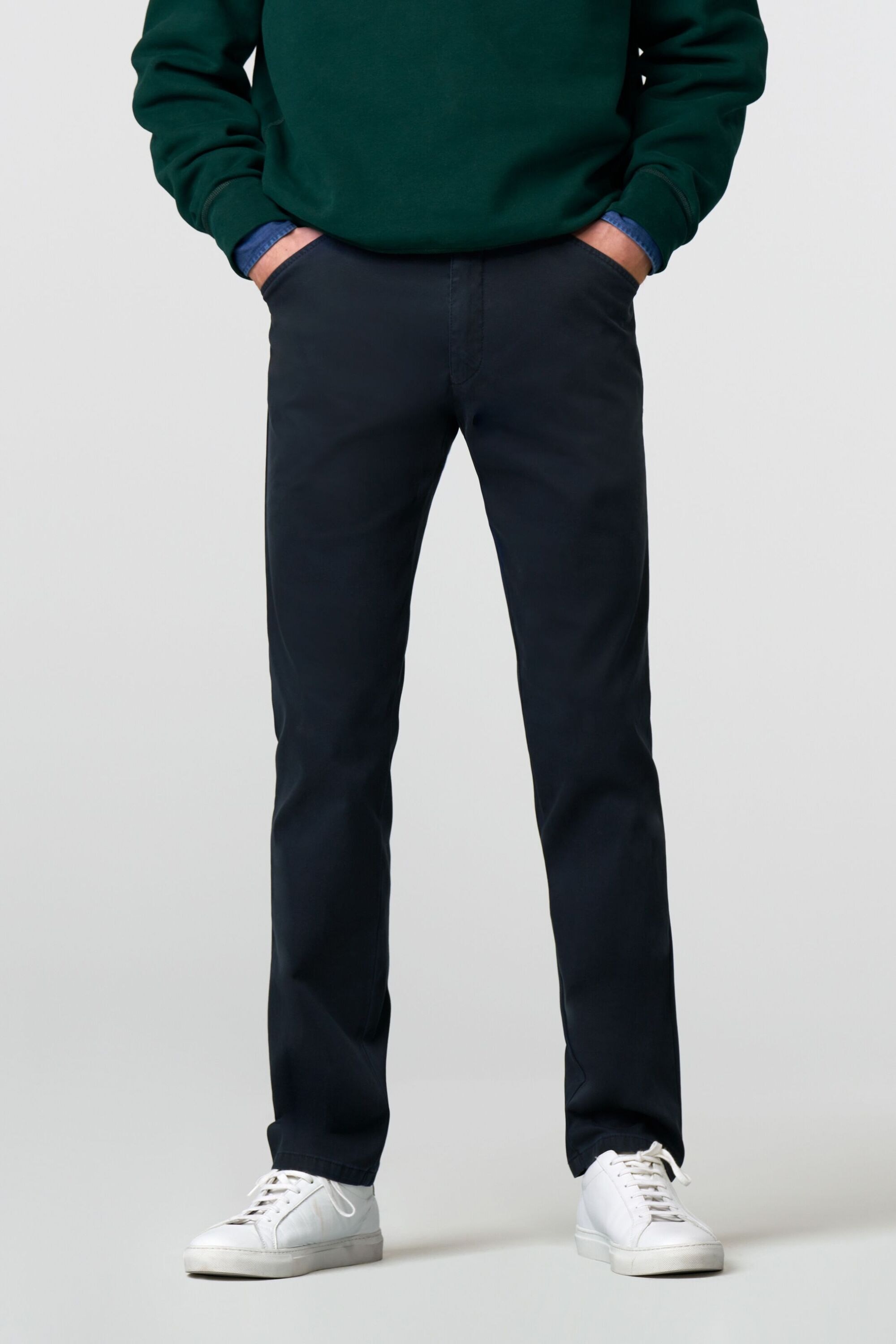 MEYER Chinos "CHICAGO" Chicago, sportlich günstig online kaufen