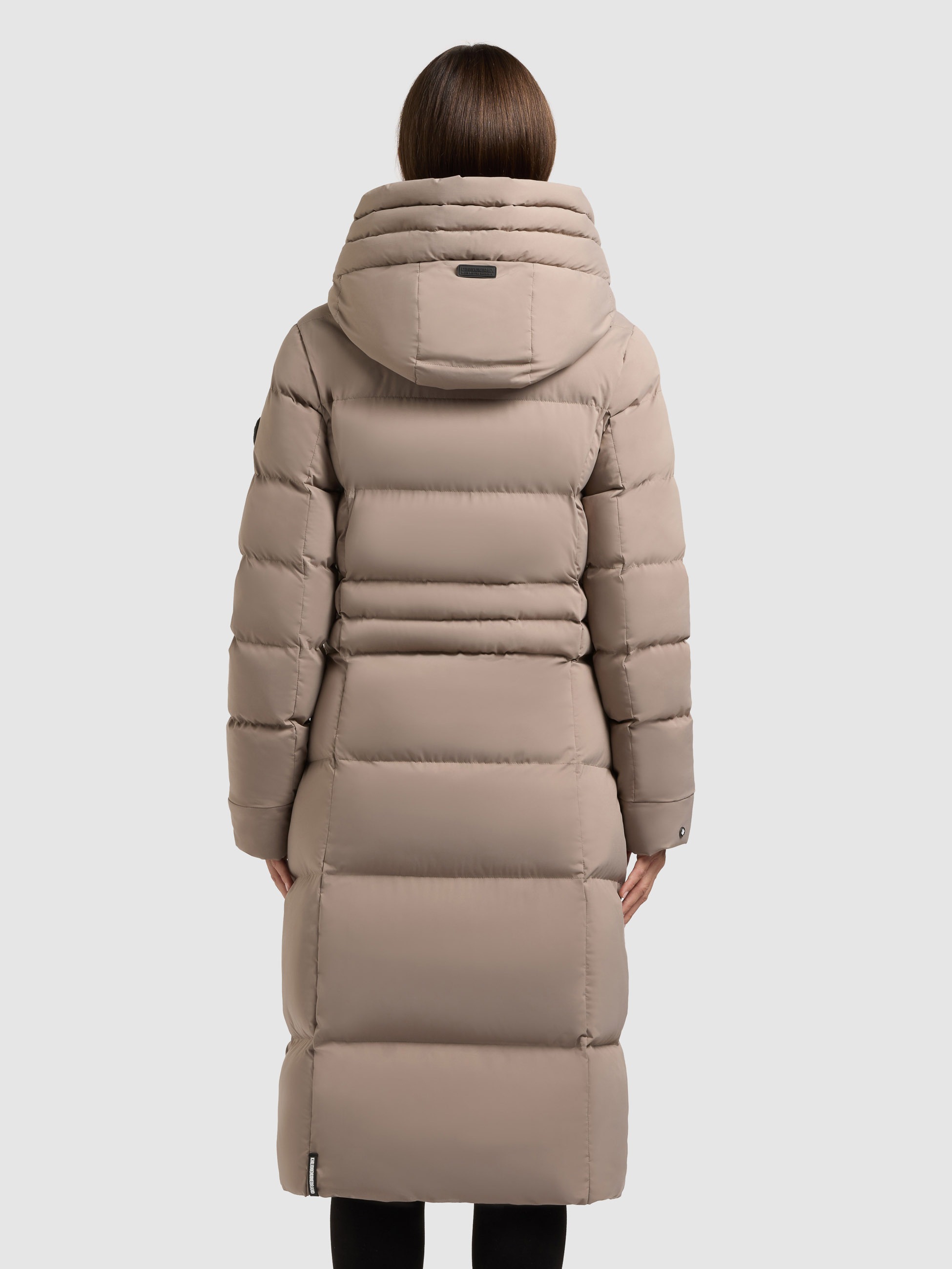 khujo Steppmantel »ENAKH«