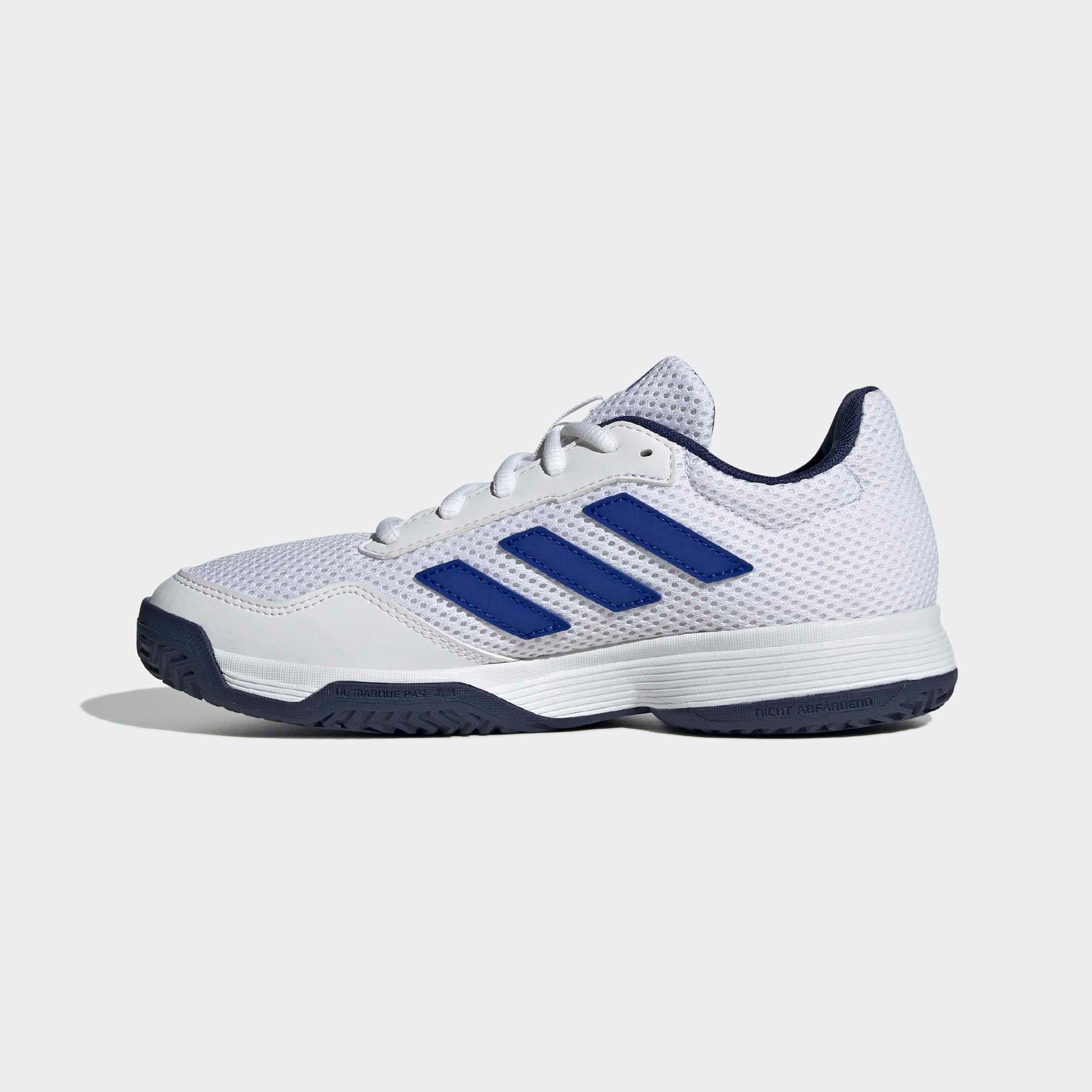adidas Performance Tennisschuh »GAMESPEC KIDS«, geeignet für Hartplatz und Sandplatz