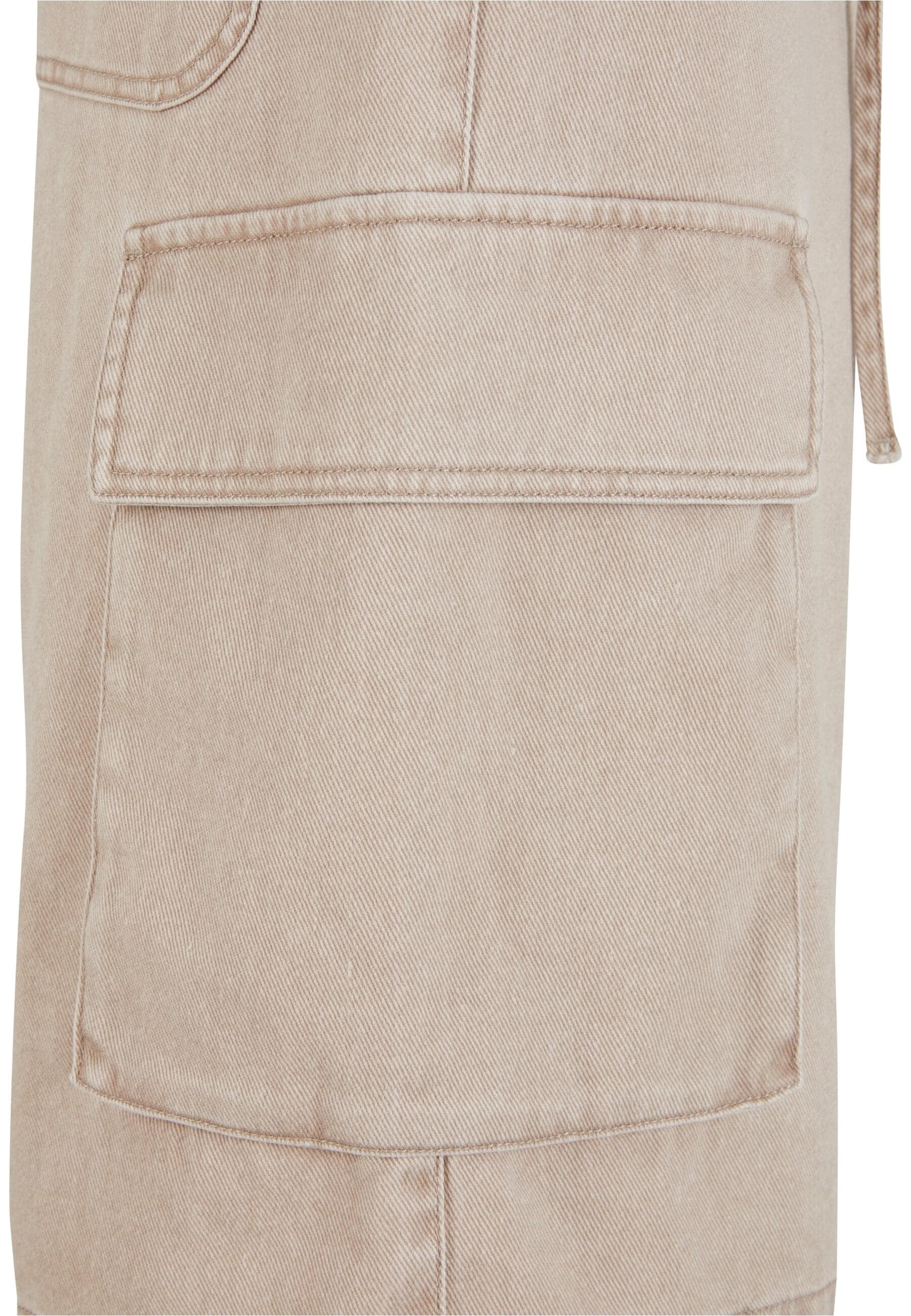 Karl Kani Cargoshorts »Karl Kani Og Baggy Twill Shorts«, (1 tlg.)