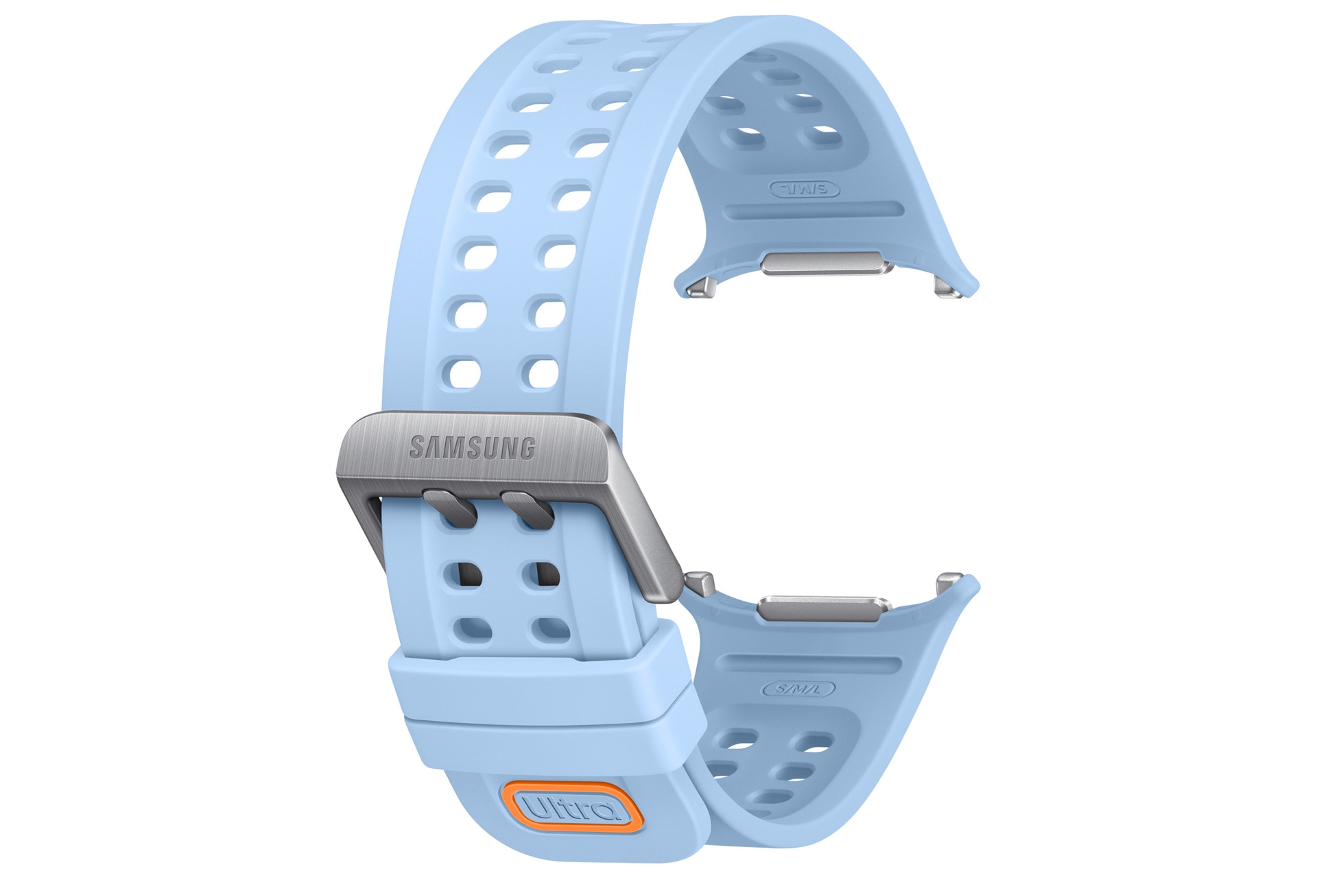 Samsung 1100000002199 »Marine Band für Galaxy Watch Ultra2 und Ultra«