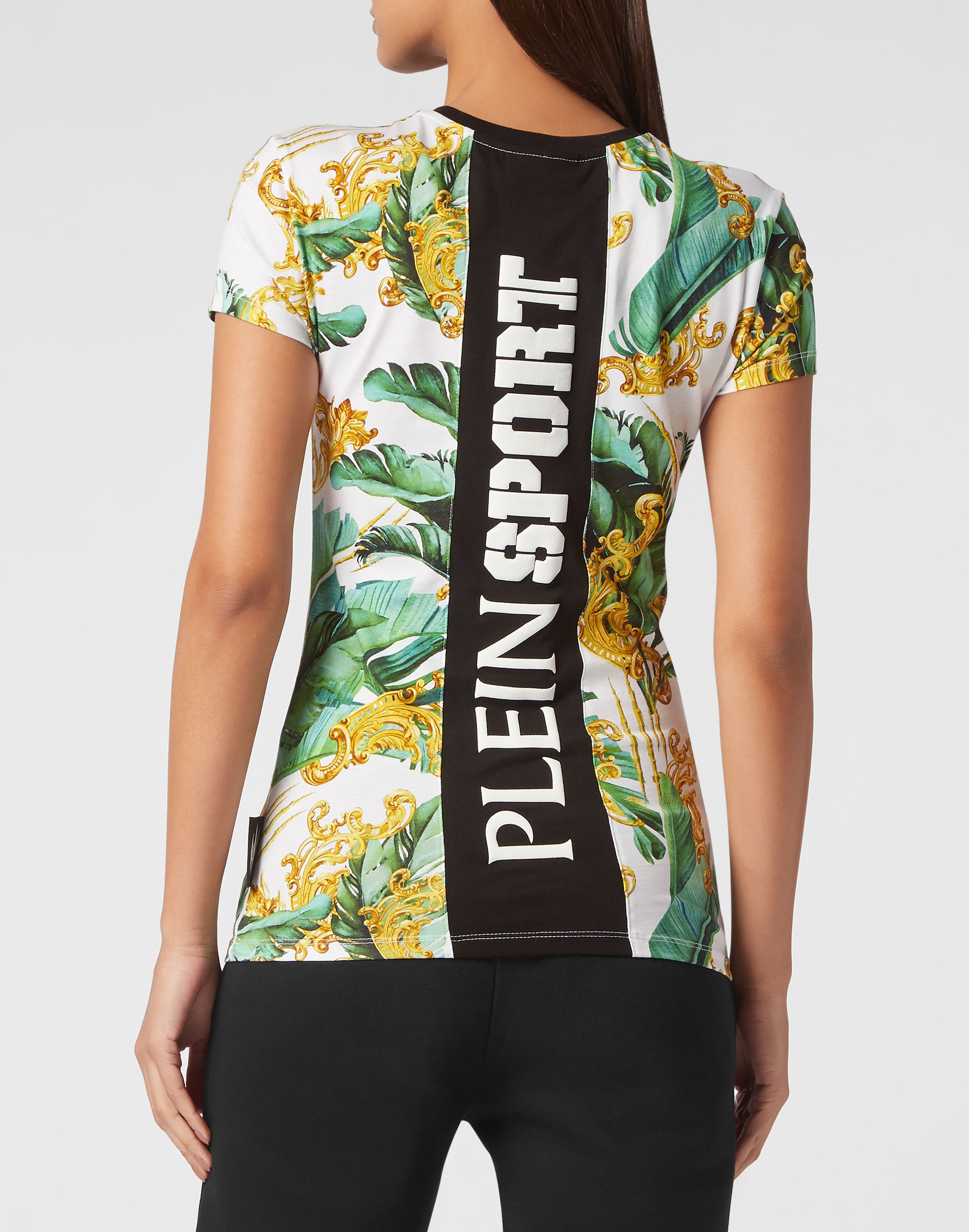 PLEIN SPORT T-Shirt »T-Shirt«